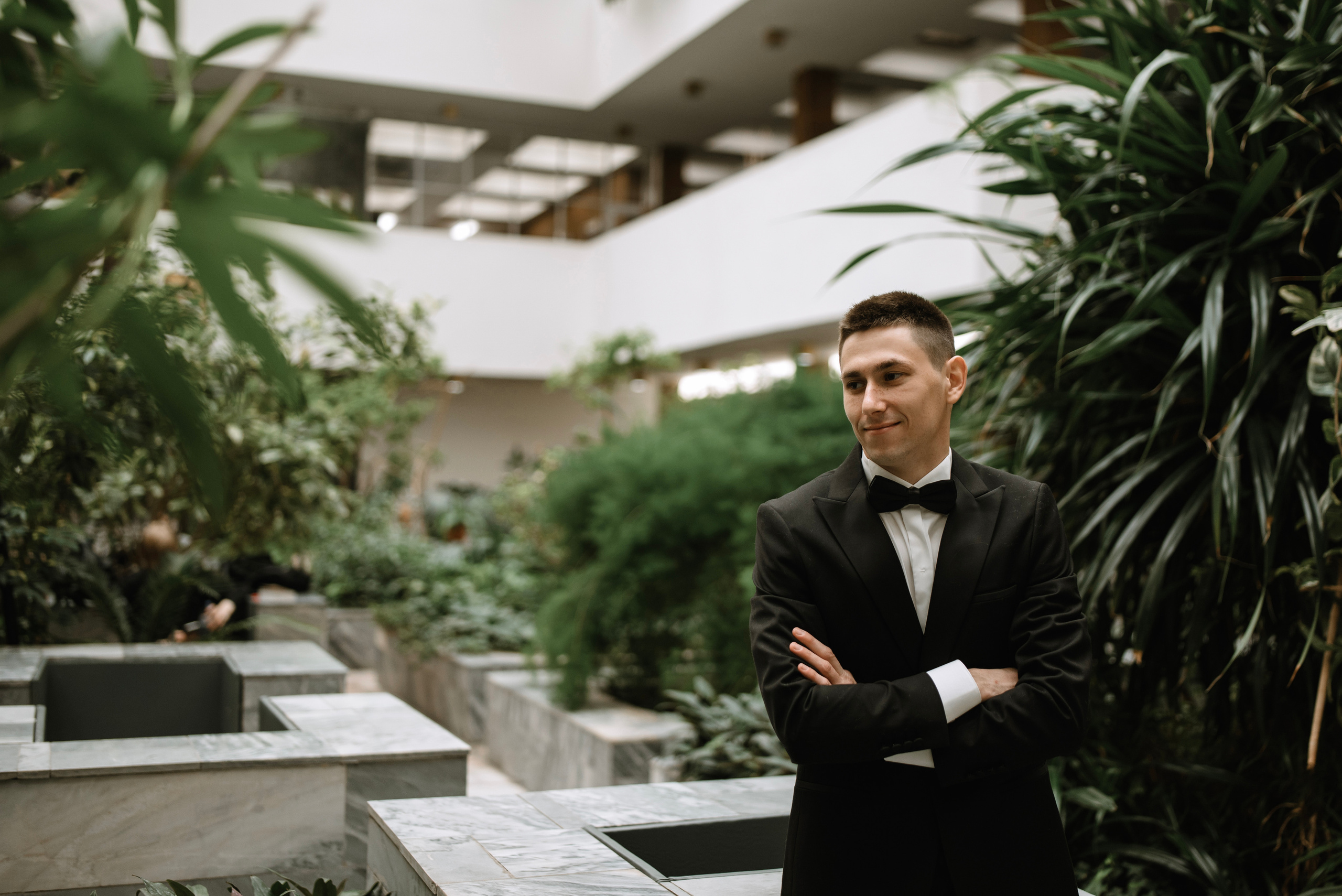 Степан и Алина. Фотограф Костикова Анастасия Ростов-на-Дону