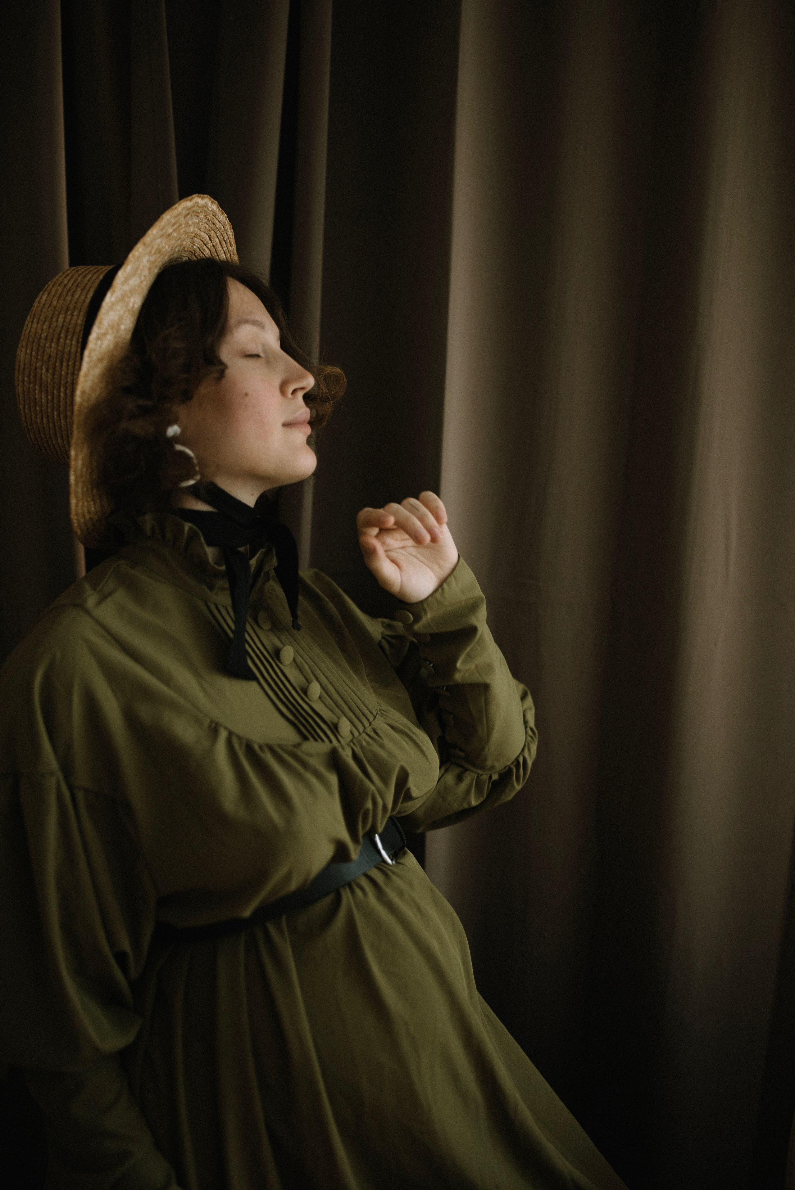 Ли. Фотограф Костикова Анастасия Ростов-на-Дону