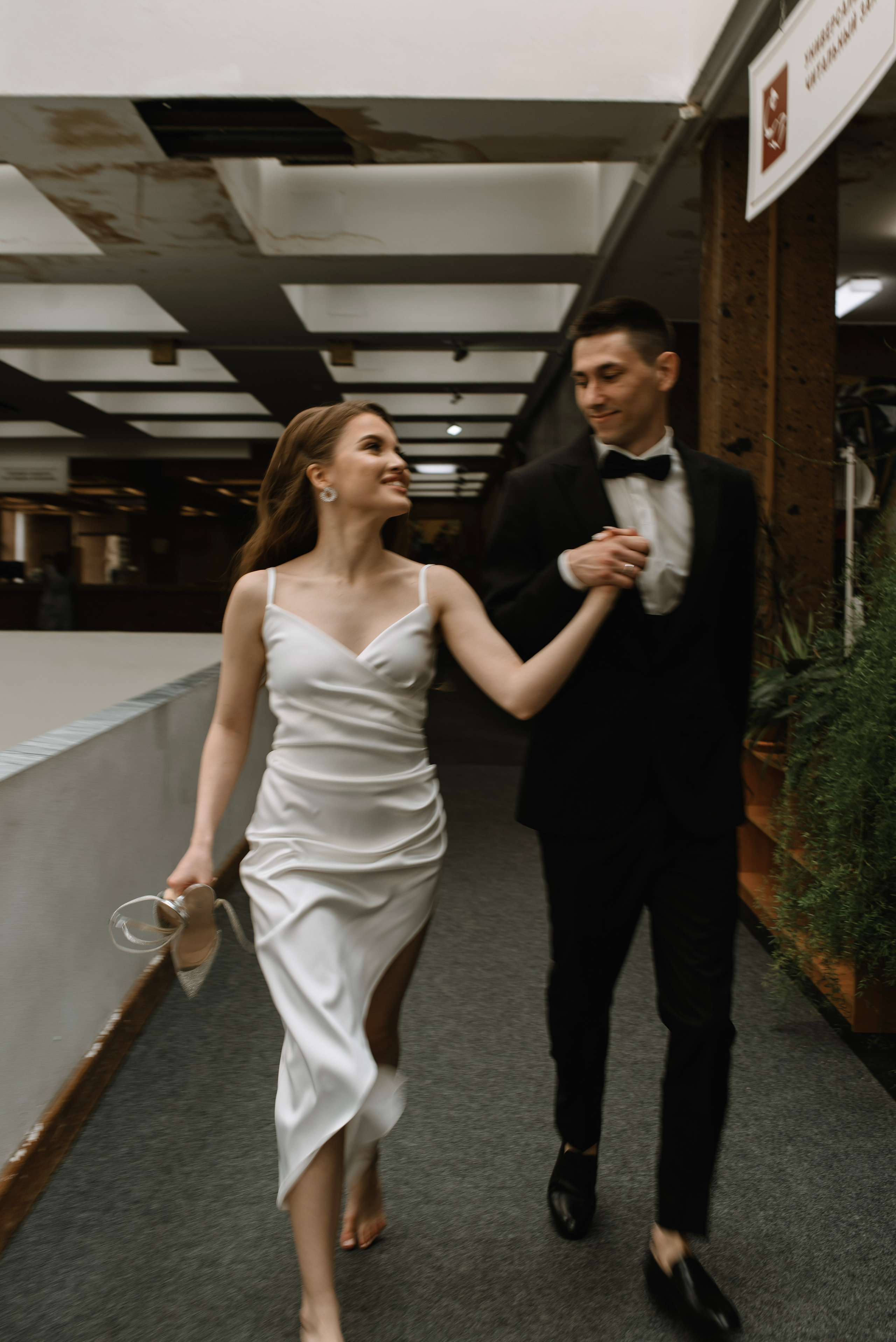 Степан и Алина. Фотограф Костикова Анастасия Ростов-на-Дону