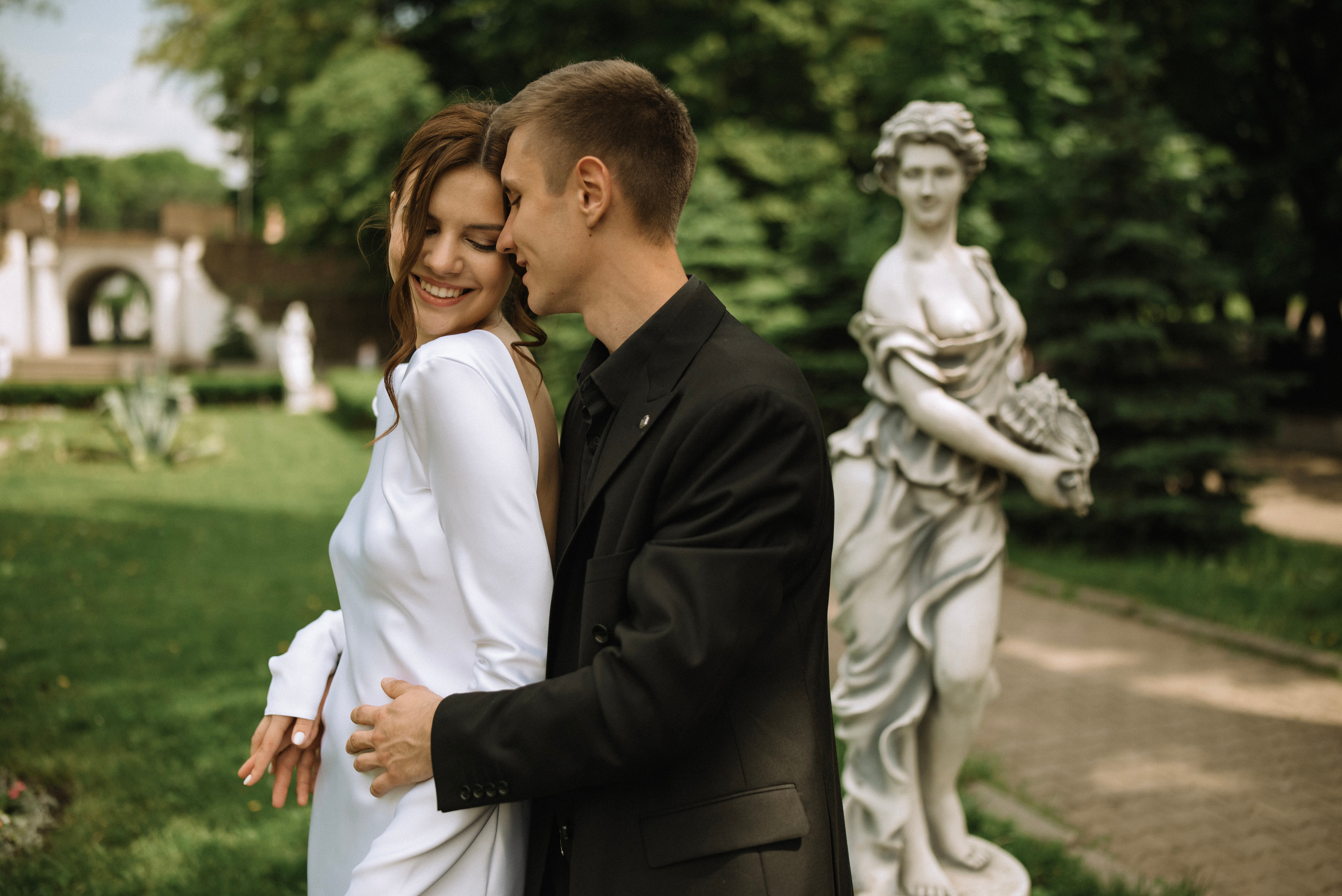 Максим и Виолетта. Фотограф Костикова Анастасия Ростов-на-Дону