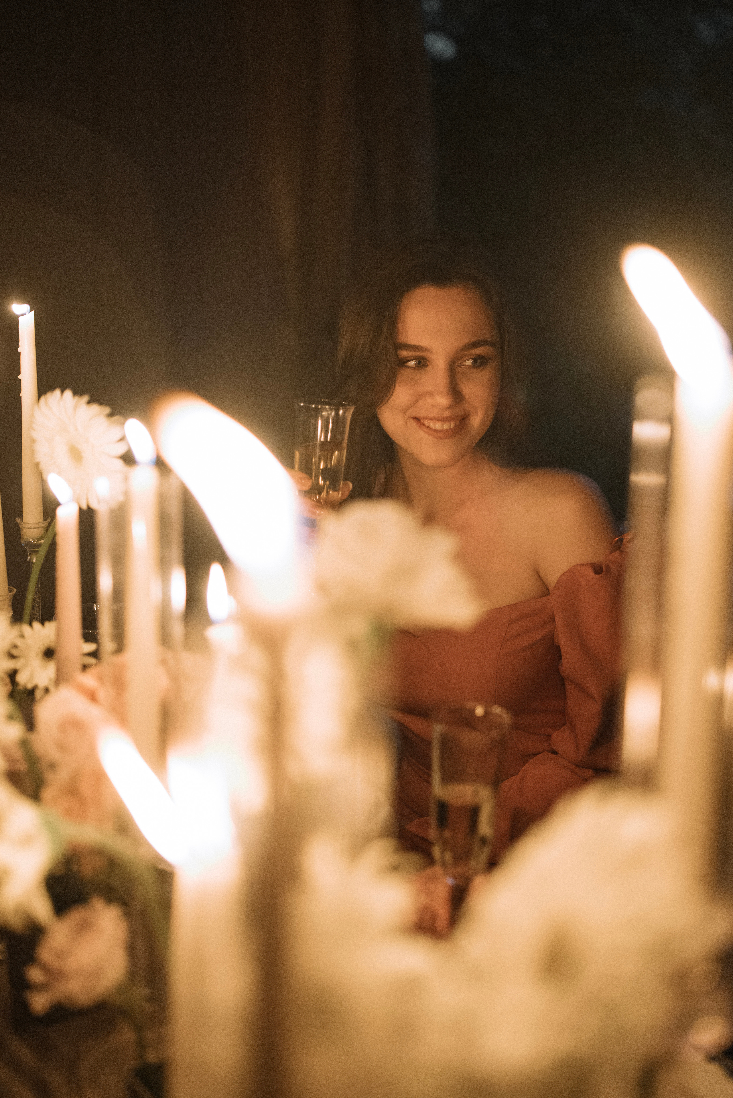 Максим и Виолетта. Фотограф Костикова Анастасия Ростов-на-Дону