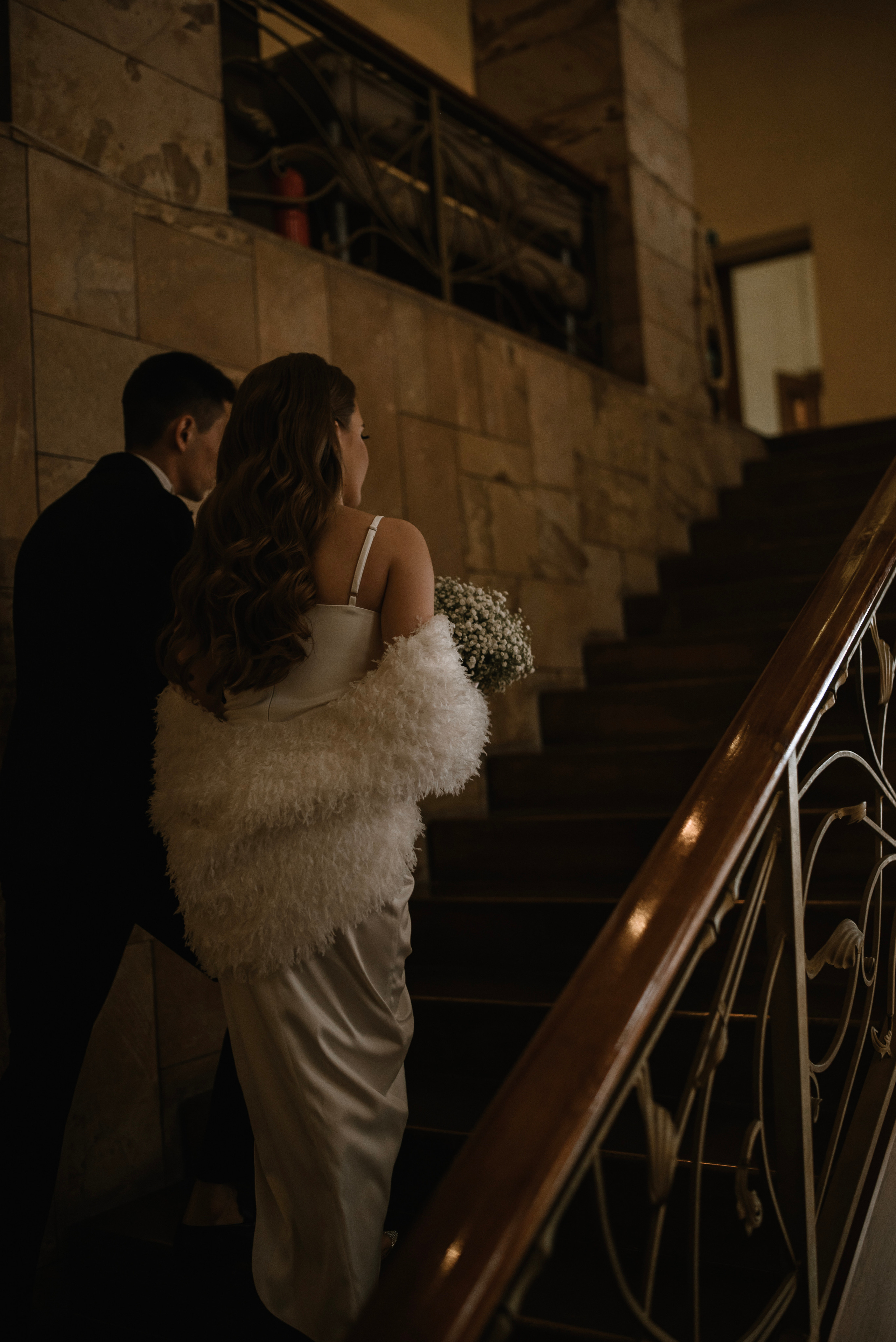 Степан и Алина. Фотограф Костикова Анастасия Ростов-на-Дону