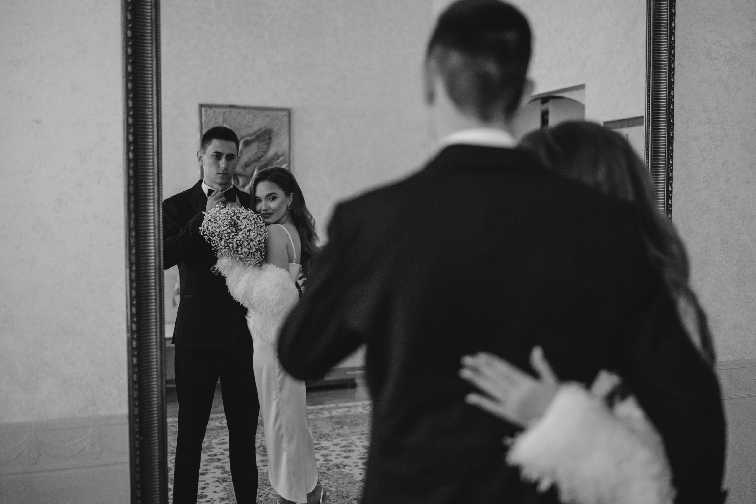 Степан и Алина. Фотограф Костикова Анастасия Ростов-на-Дону