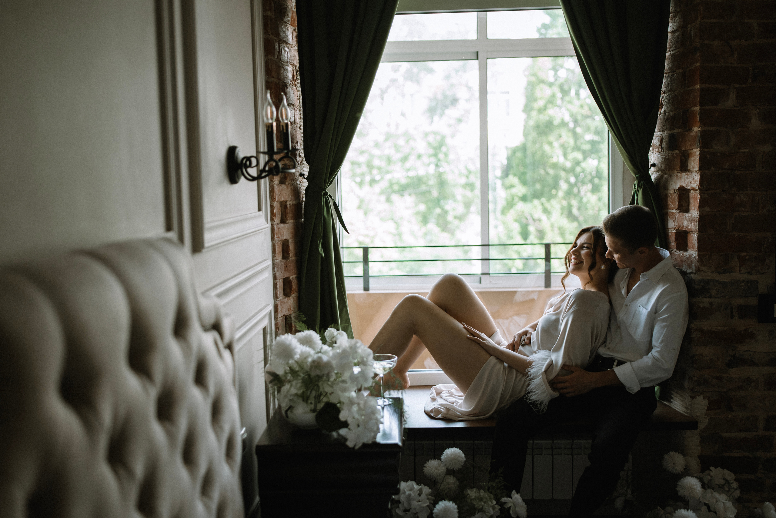 Максим и Виолетта. Фотограф Костикова Анастасия Ростов-на-Дону