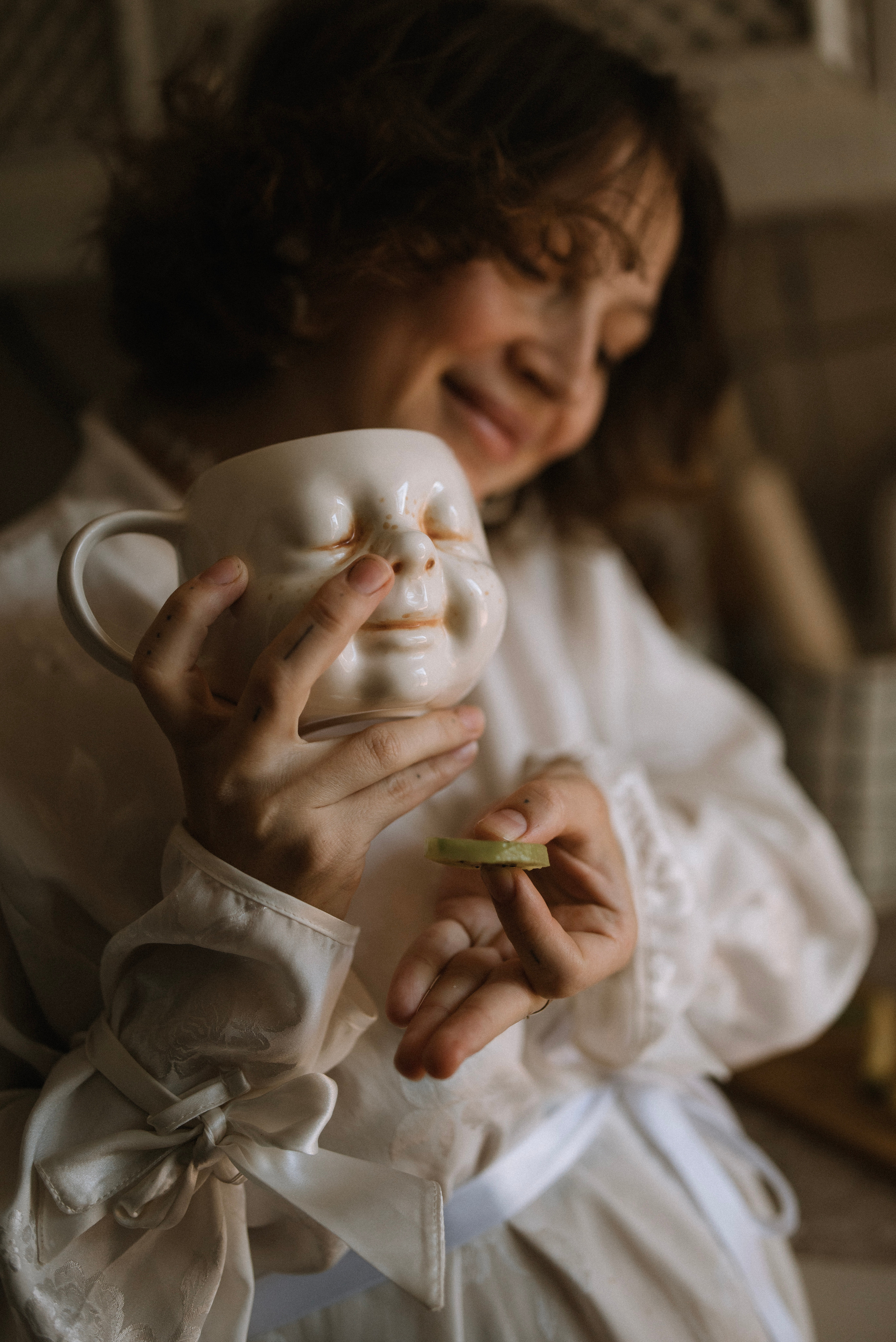 Ли. Фотограф Костикова Анастасия Ростов-на-Дону