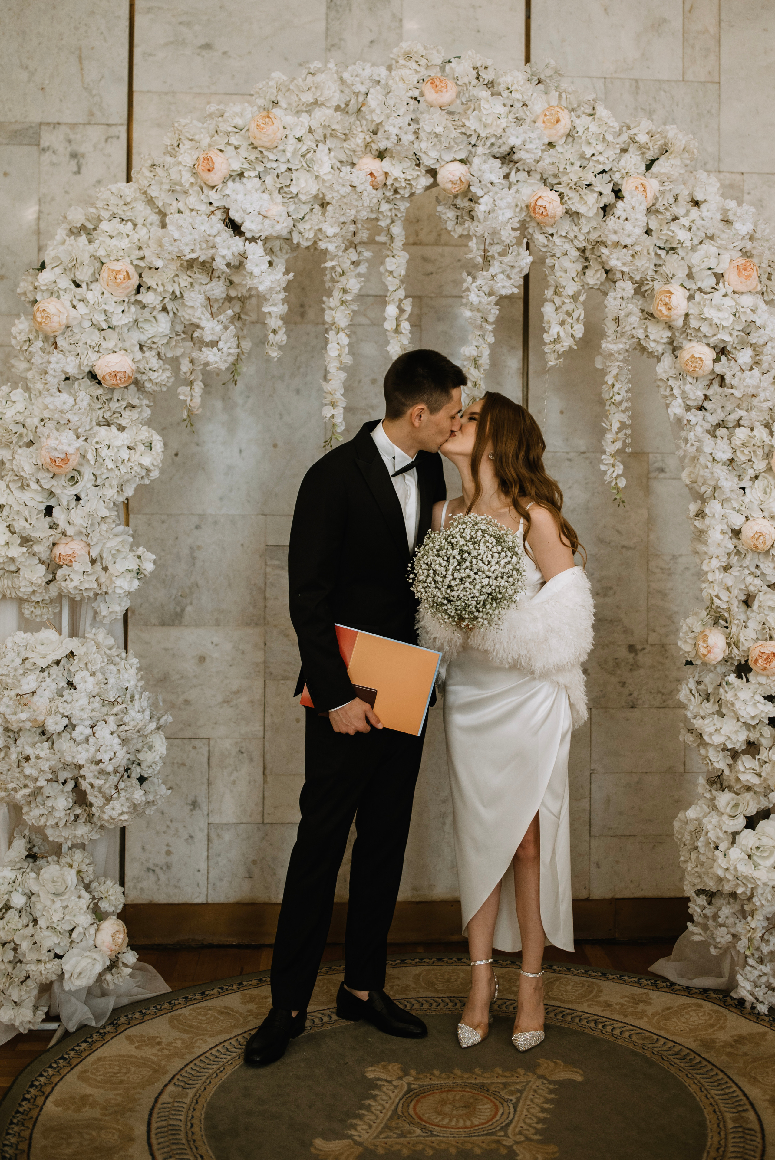 Степан и Алина. Фотограф Костикова Анастасия Ростов-на-Дону