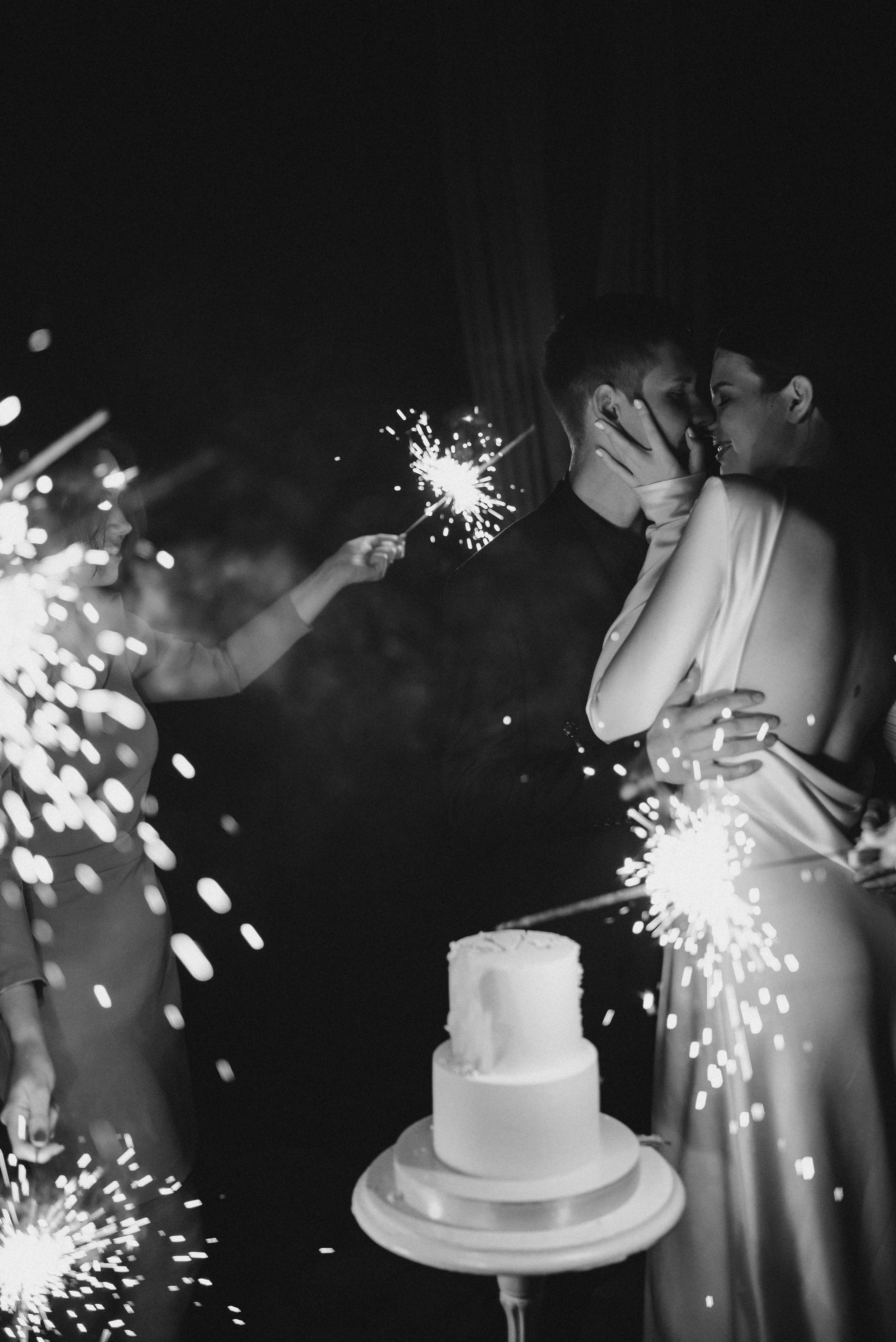 Максим и Виолетта. Фотограф Костикова Анастасия Ростов-на-Дону