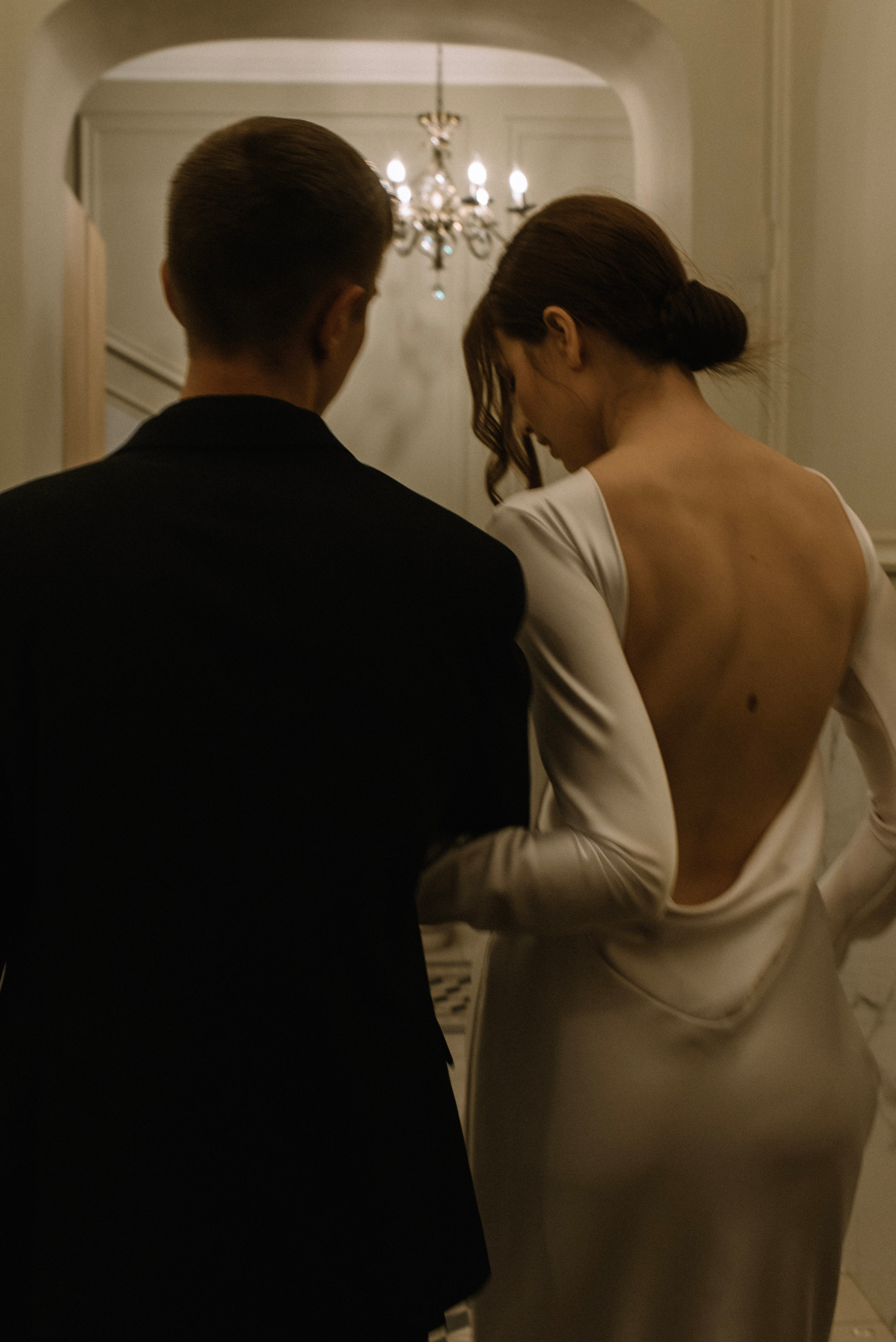 Максим и Виолетта. Фотограф Костикова Анастасия Ростов-на-Дону