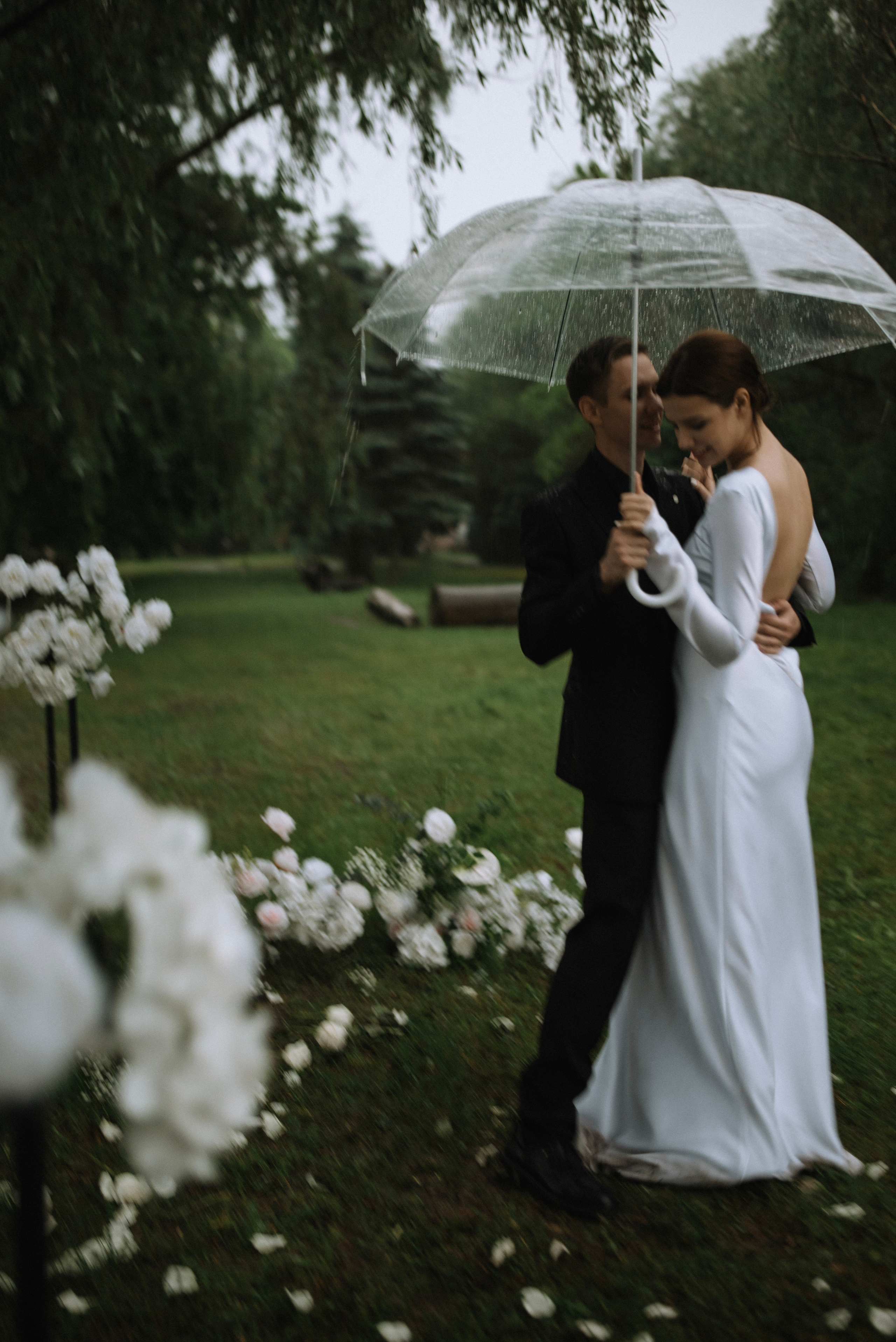 Максим и Виолетта. Фотограф Костикова Анастасия Ростов-на-Дону