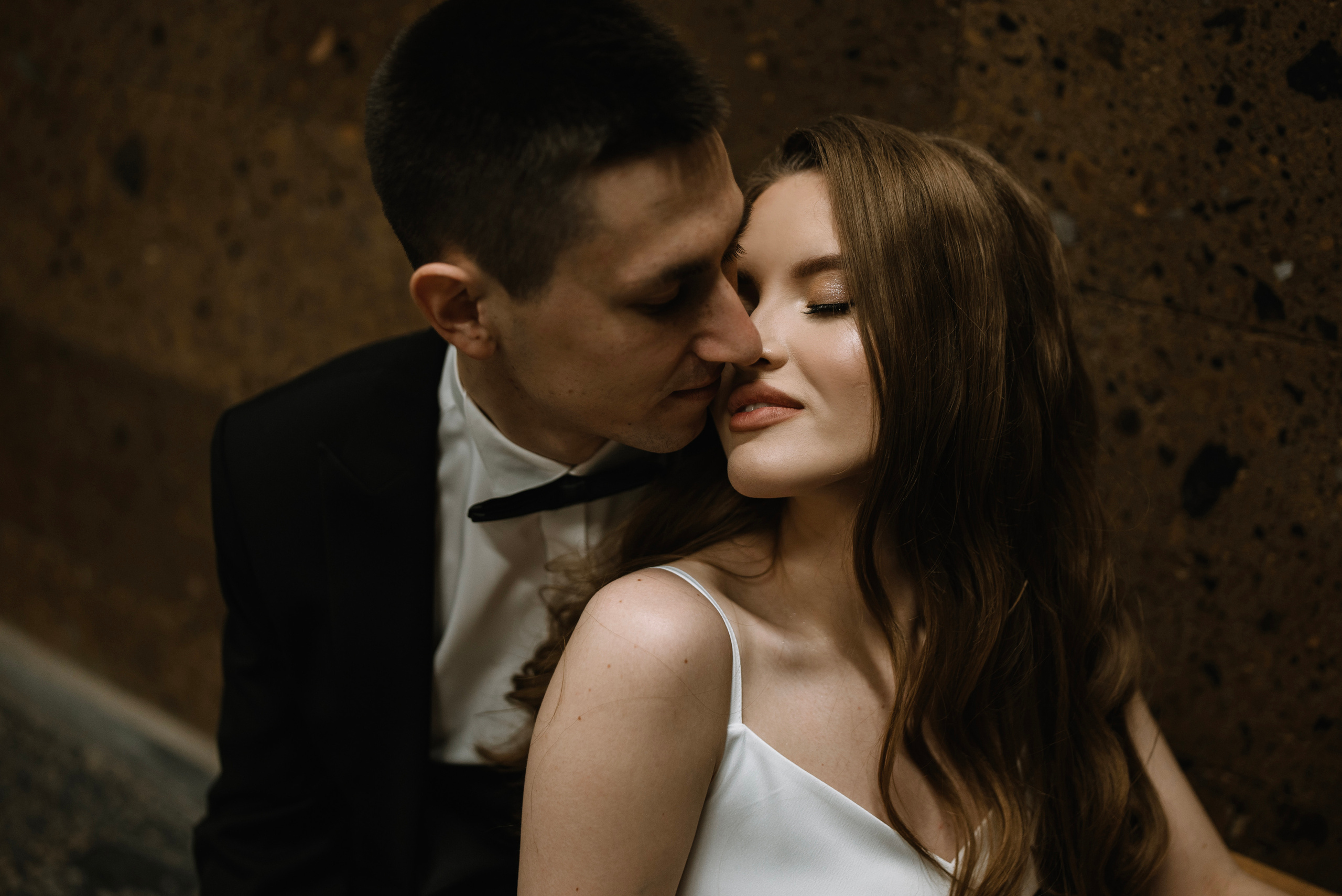 Степан и Алина. Фотограф Костикова Анастасия Ростов-на-Дону