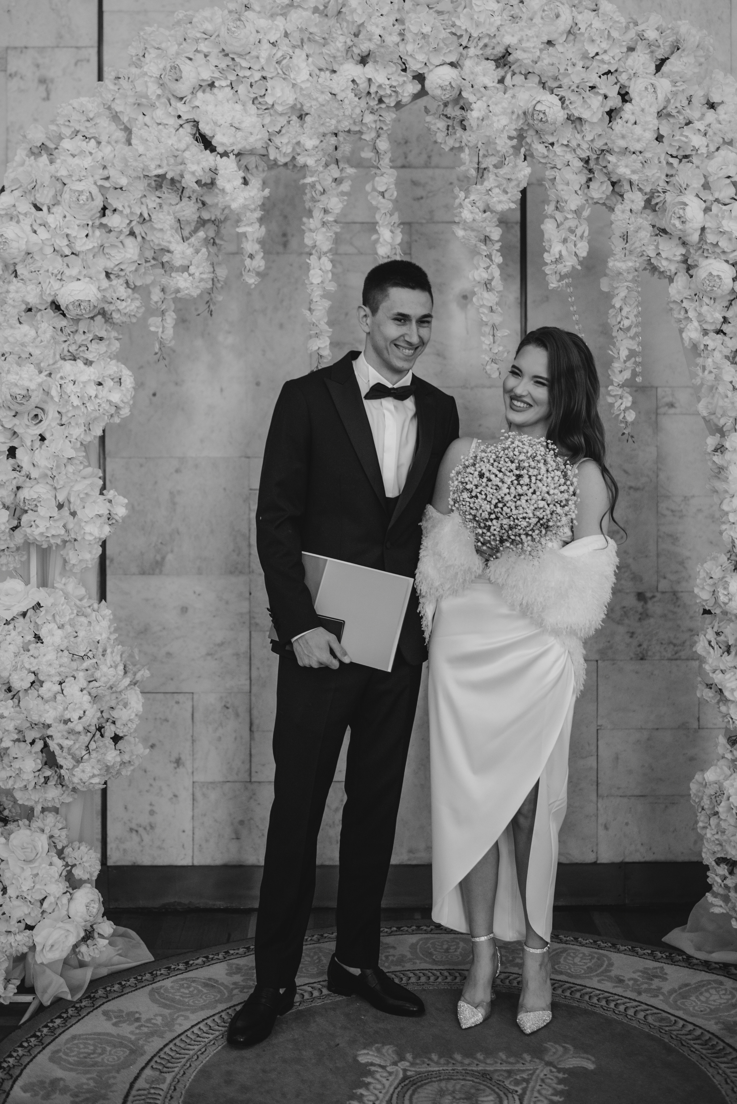 Степан и Алина. Фотограф Костикова Анастасия Ростов-на-Дону