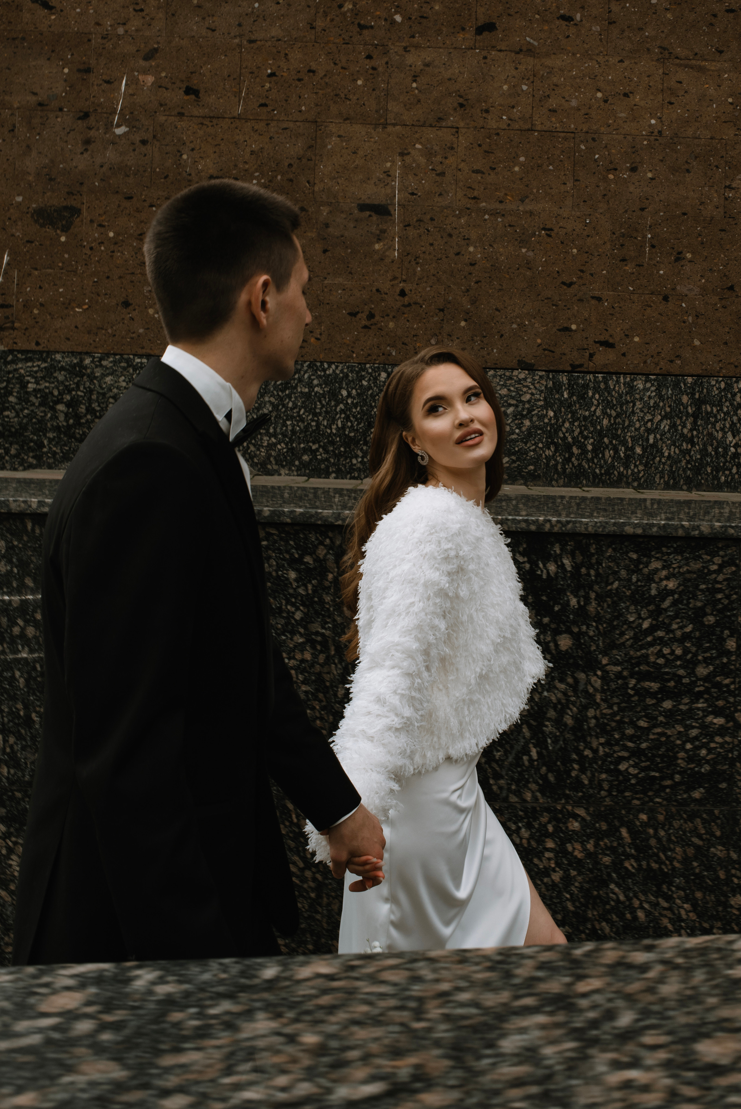 Степан и Алина. Фотограф Костикова Анастасия Ростов-на-Дону