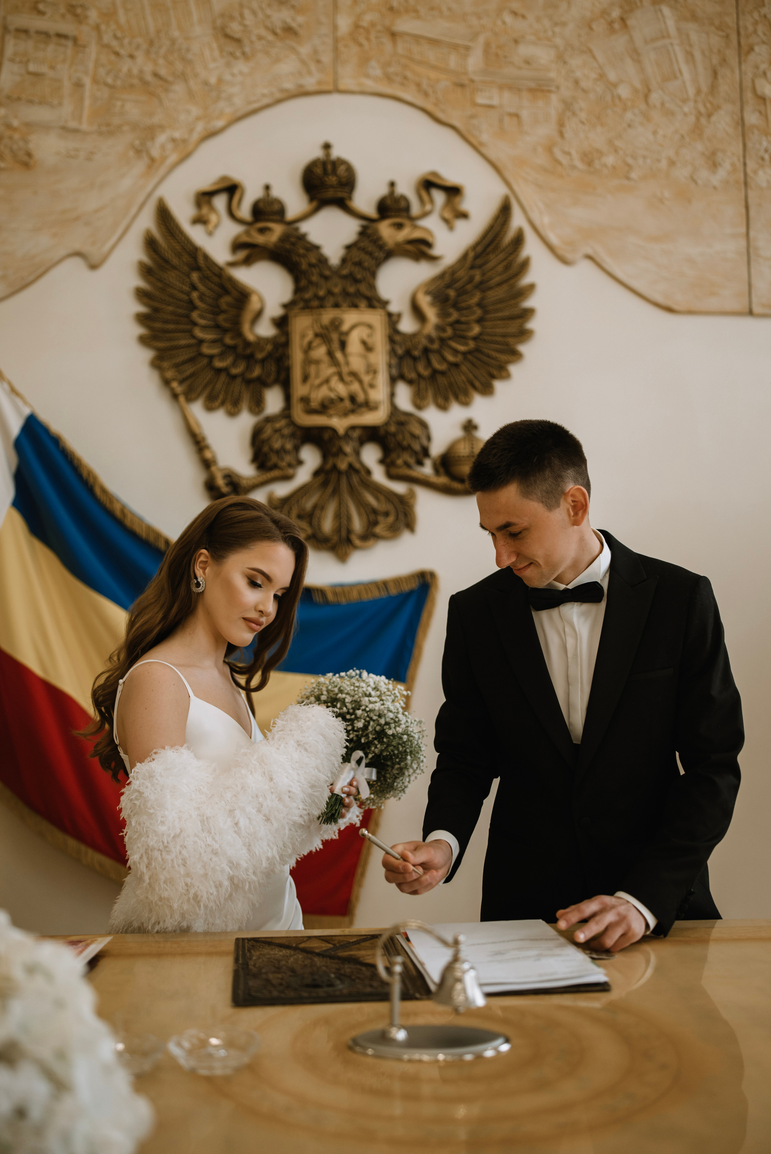 Степан и Алина. Фотограф Костикова Анастасия Ростов-на-Дону