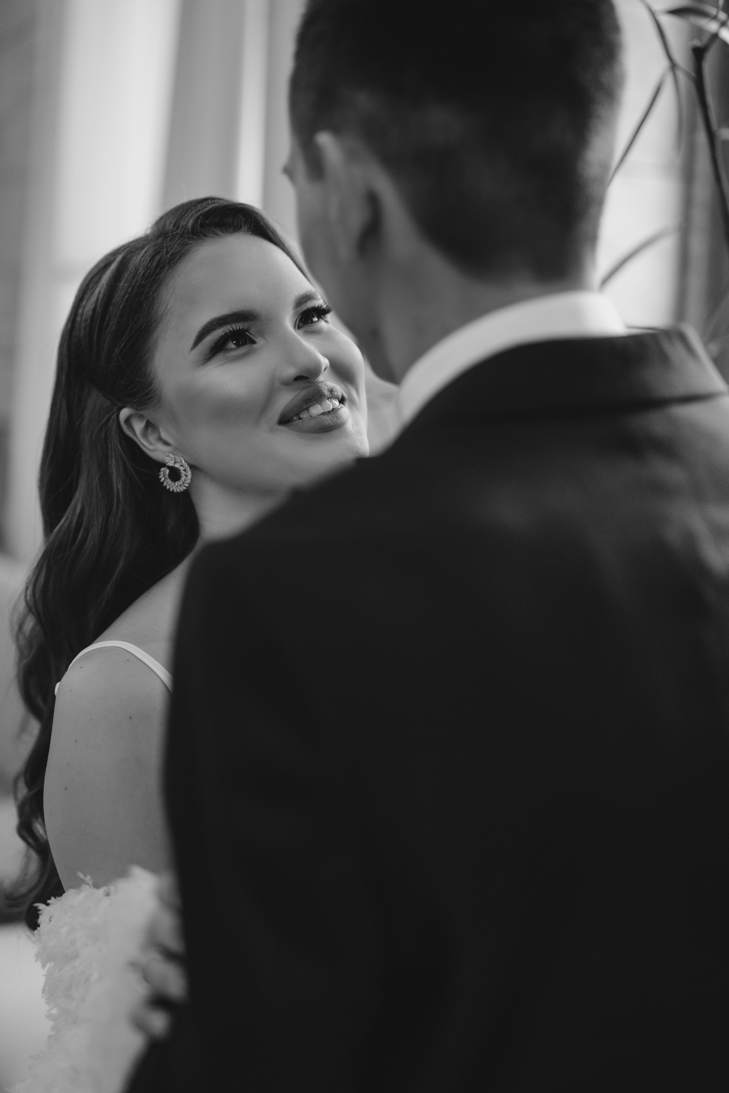 Степан и Алина. Фотограф Костикова Анастасия Ростов-на-Дону