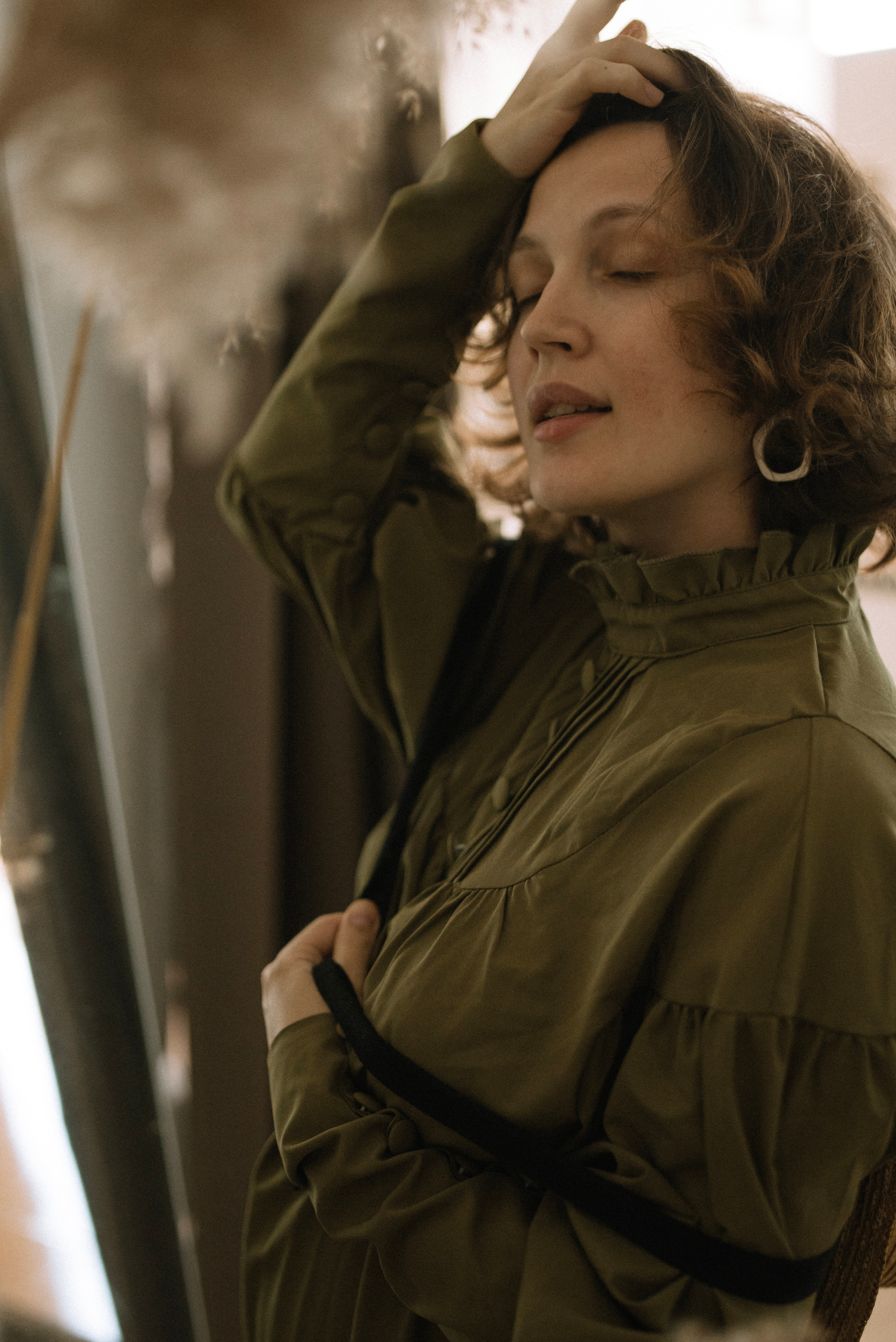 Ли. Фотограф Костикова Анастасия Ростов-на-Дону