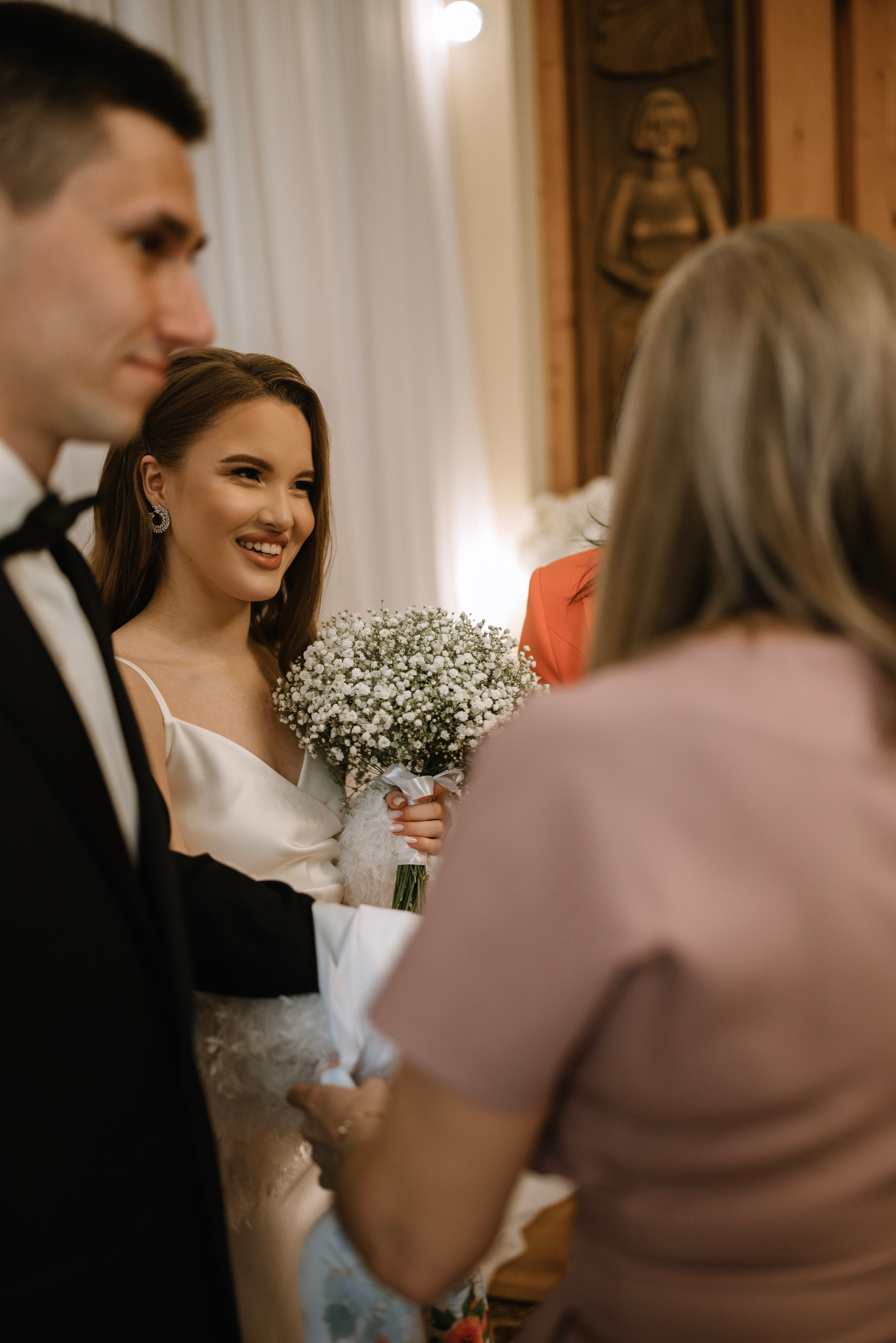 Степан и Алина. Фотограф Костикова Анастасия Ростов-на-Дону