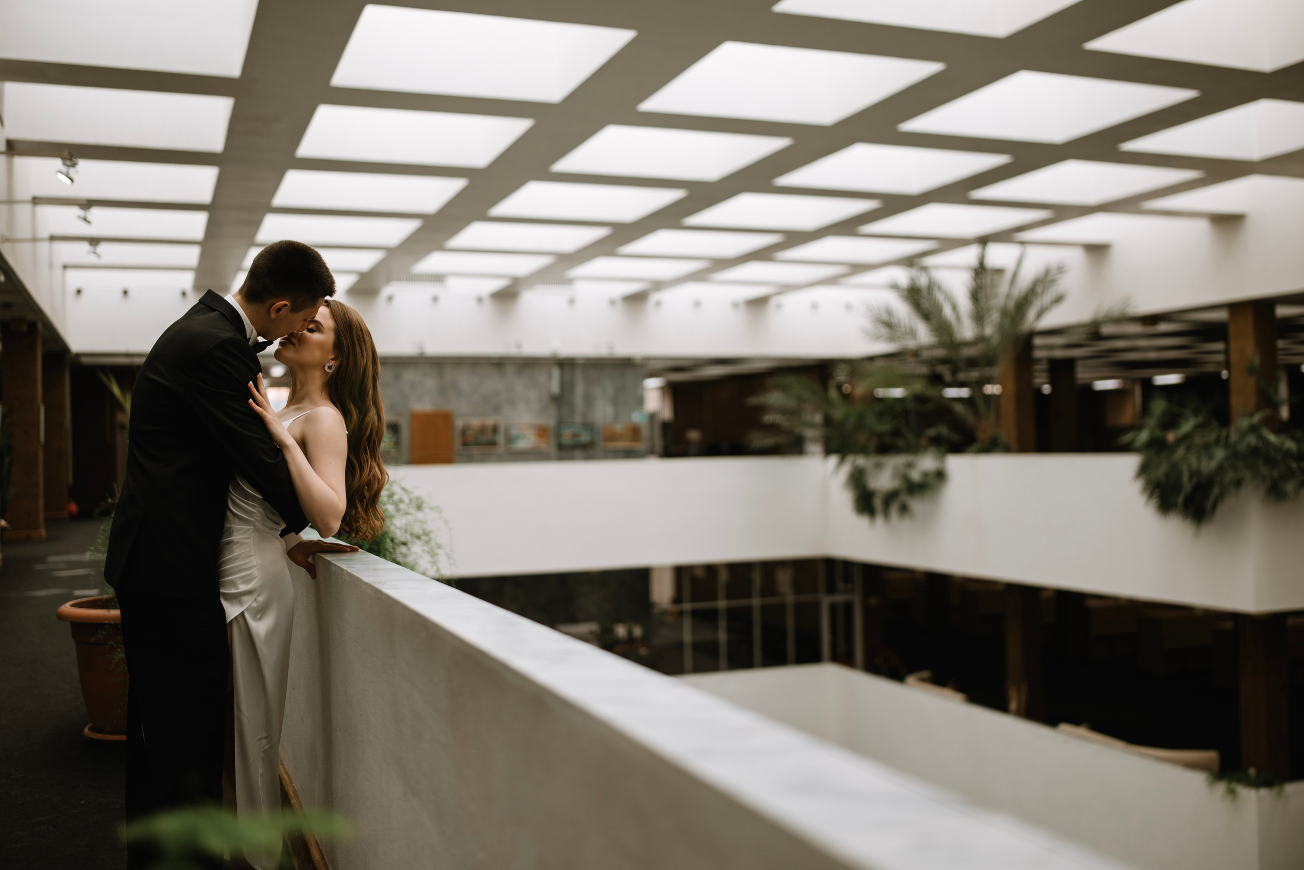 Степан и Алина. Фотограф Костикова Анастасия Ростов-на-Дону