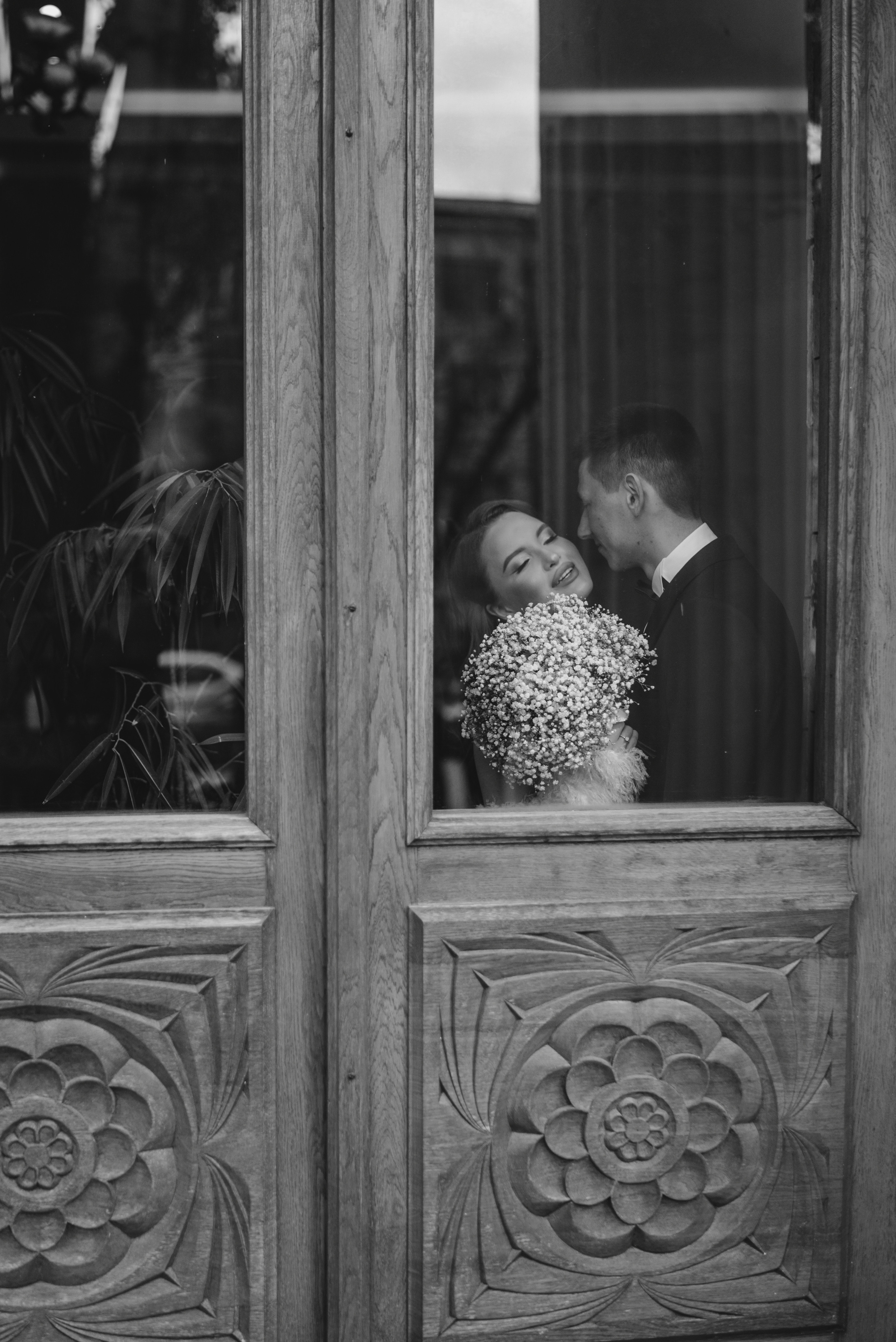 Степан и Алина. Фотограф Костикова Анастасия Ростов-на-Дону