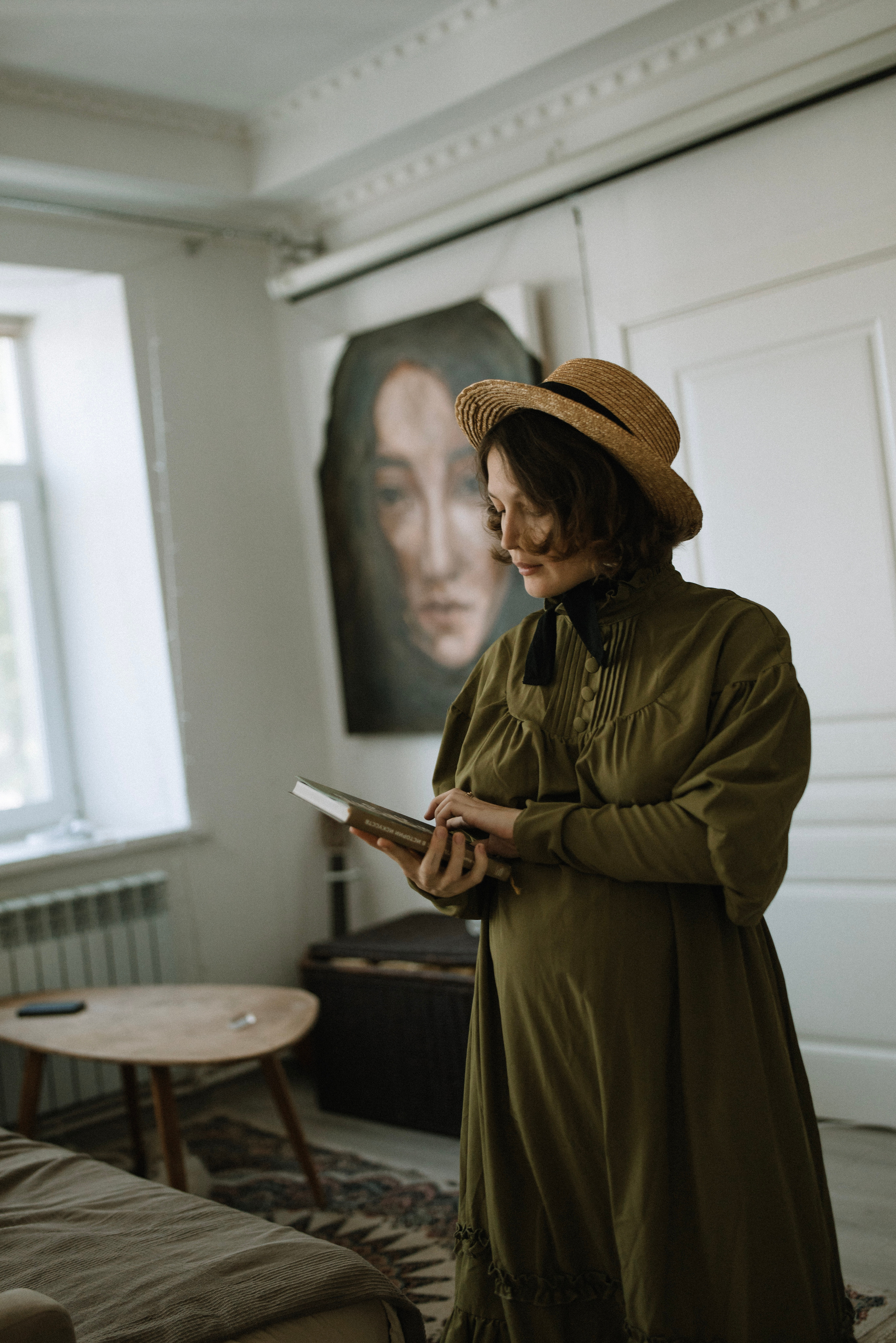 Ли. Фотограф Костикова Анастасия Ростов-на-Дону