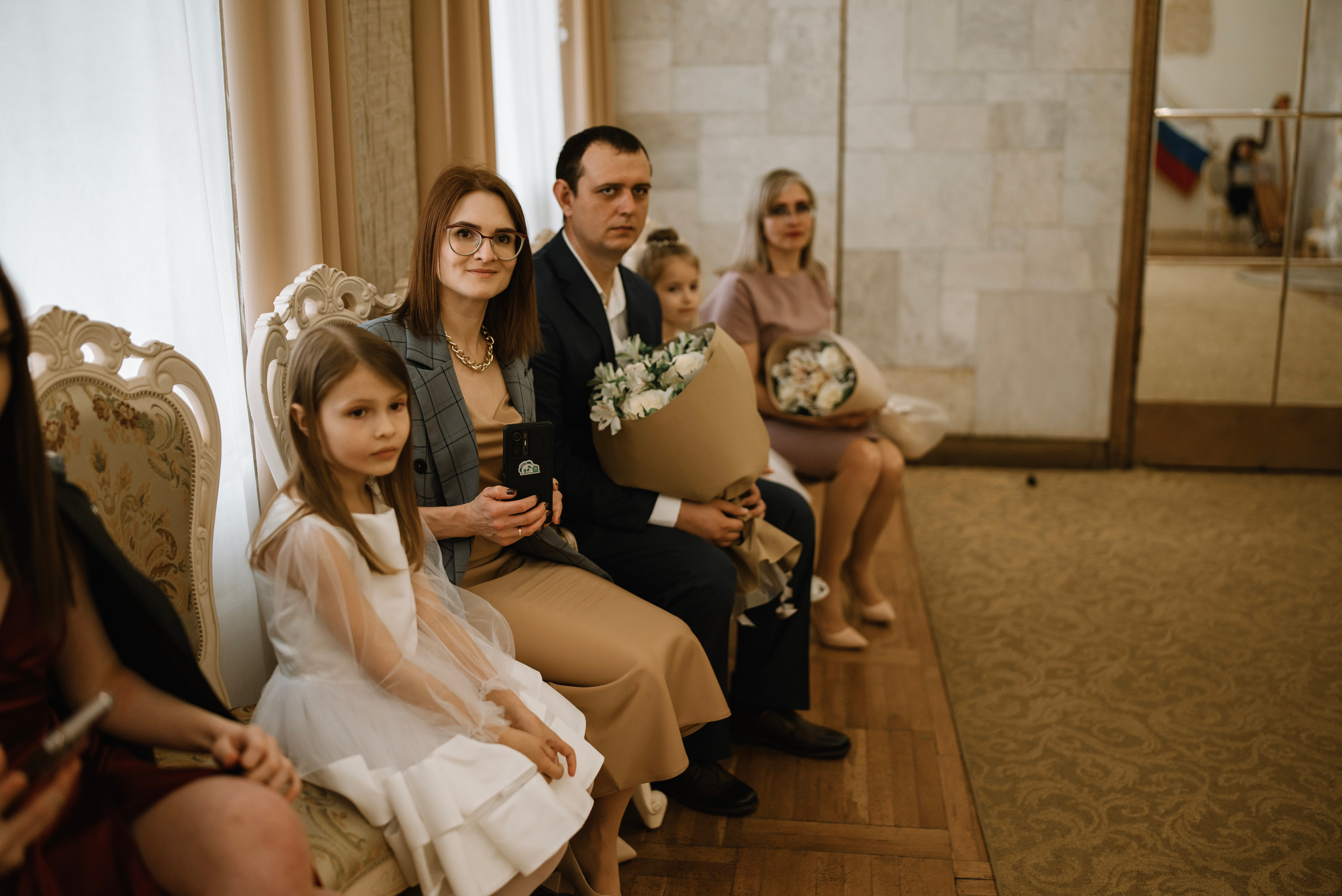 Степан и Алина. Фотограф Костикова Анастасия Ростов-на-Дону