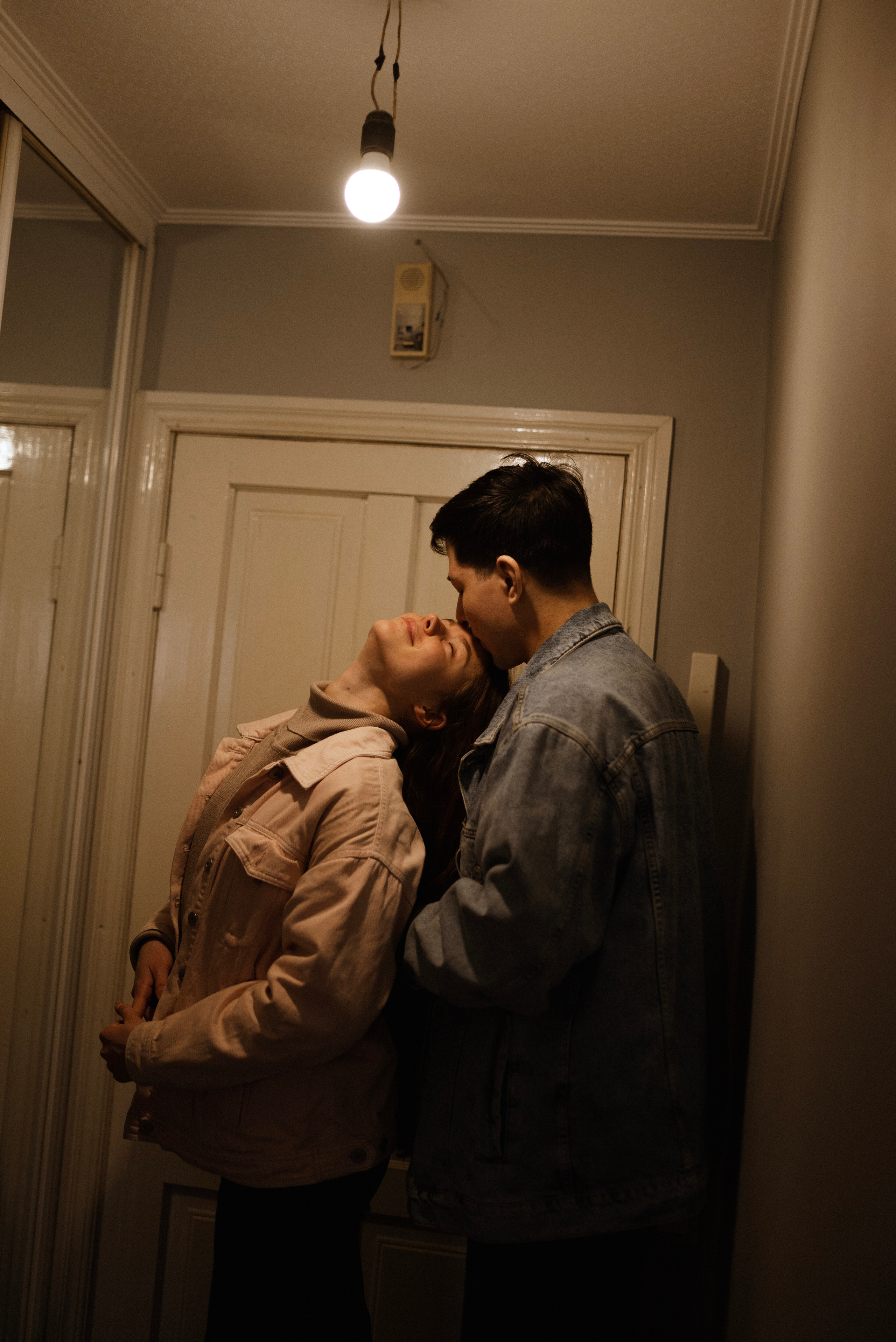 Леша и Аня. Фотограф Костикова Анастасия Ростов-на-Дону