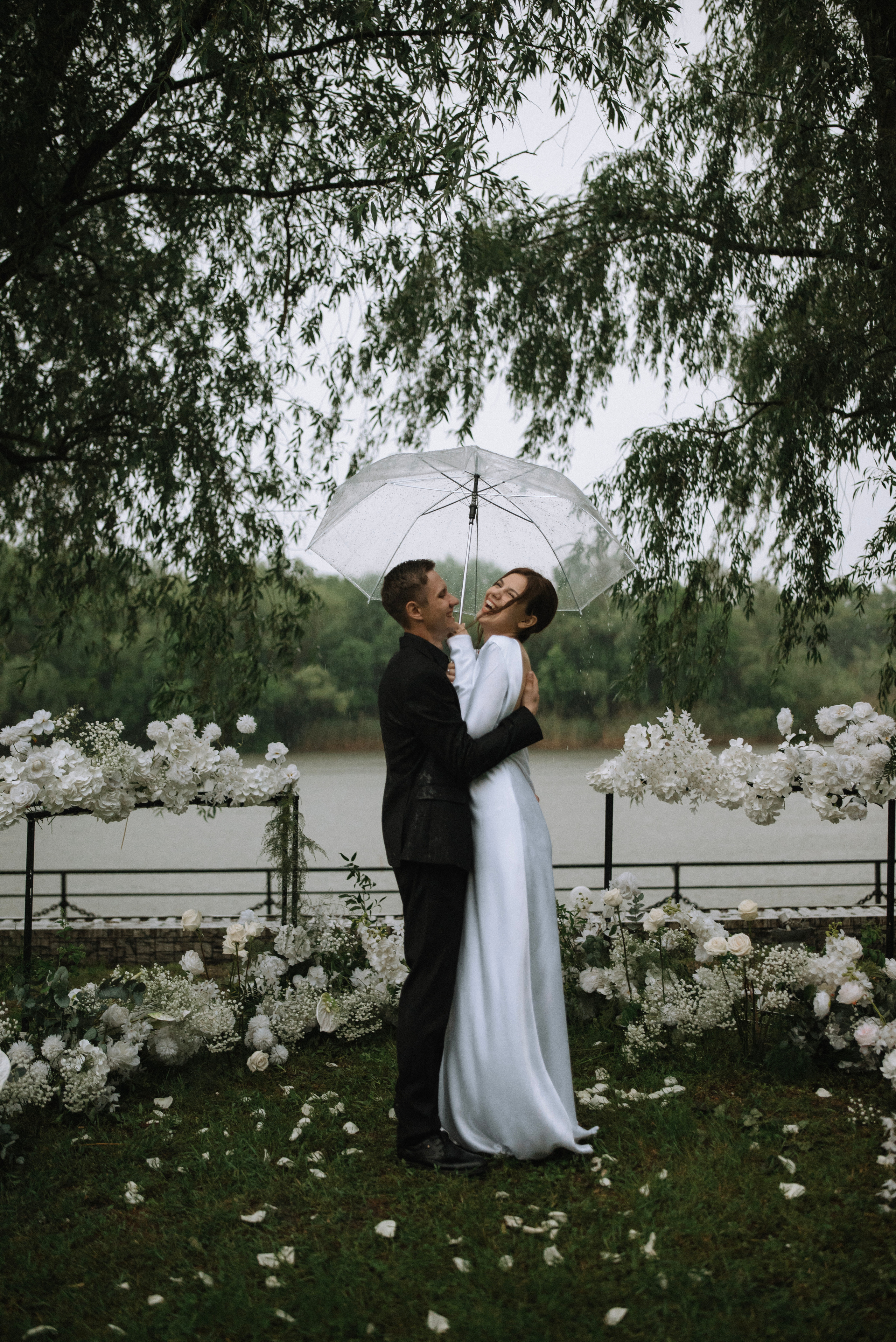 Максим и Виолетта. Фотограф Костикова Анастасия Ростов-на-Дону