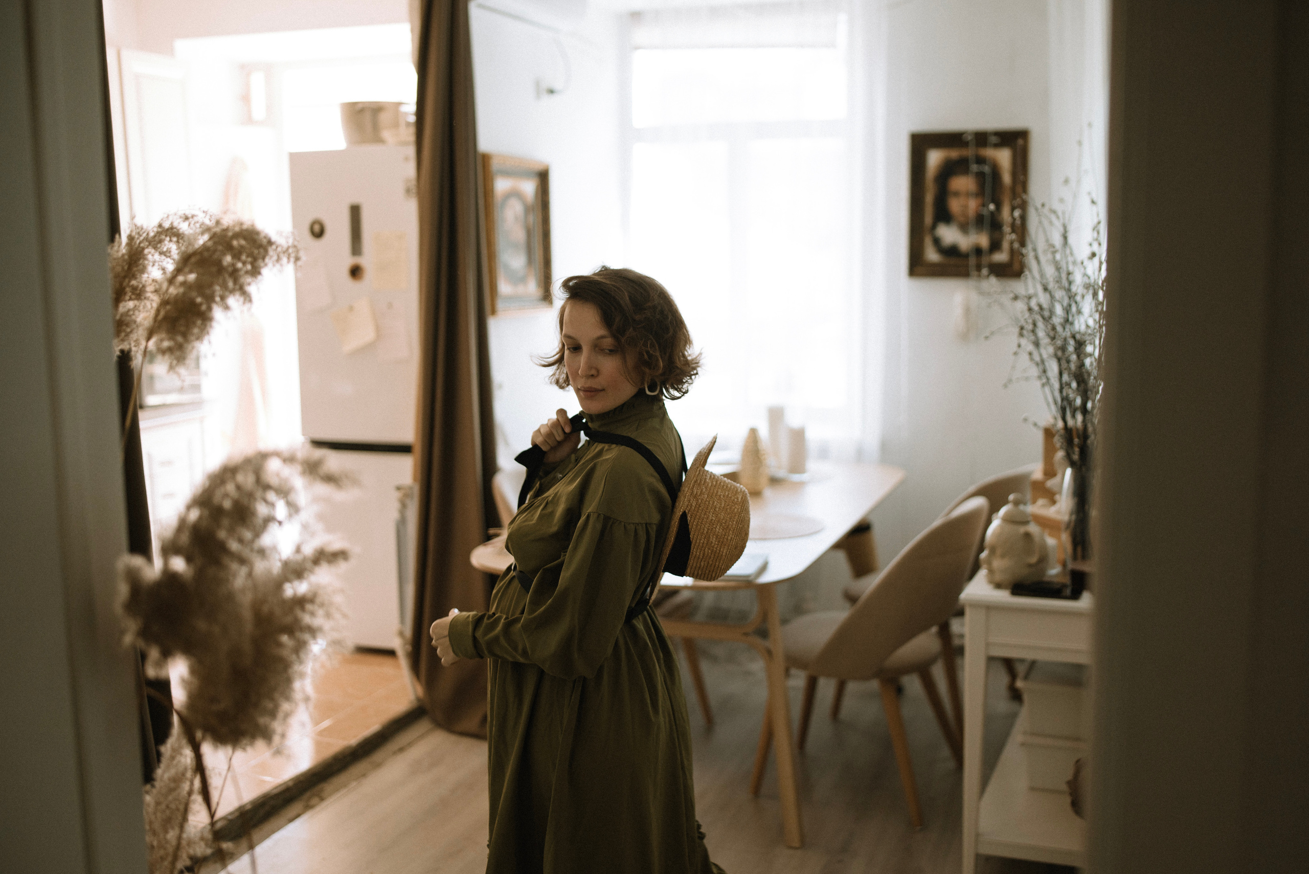 Ли. Фотограф Костикова Анастасия Ростов-на-Дону