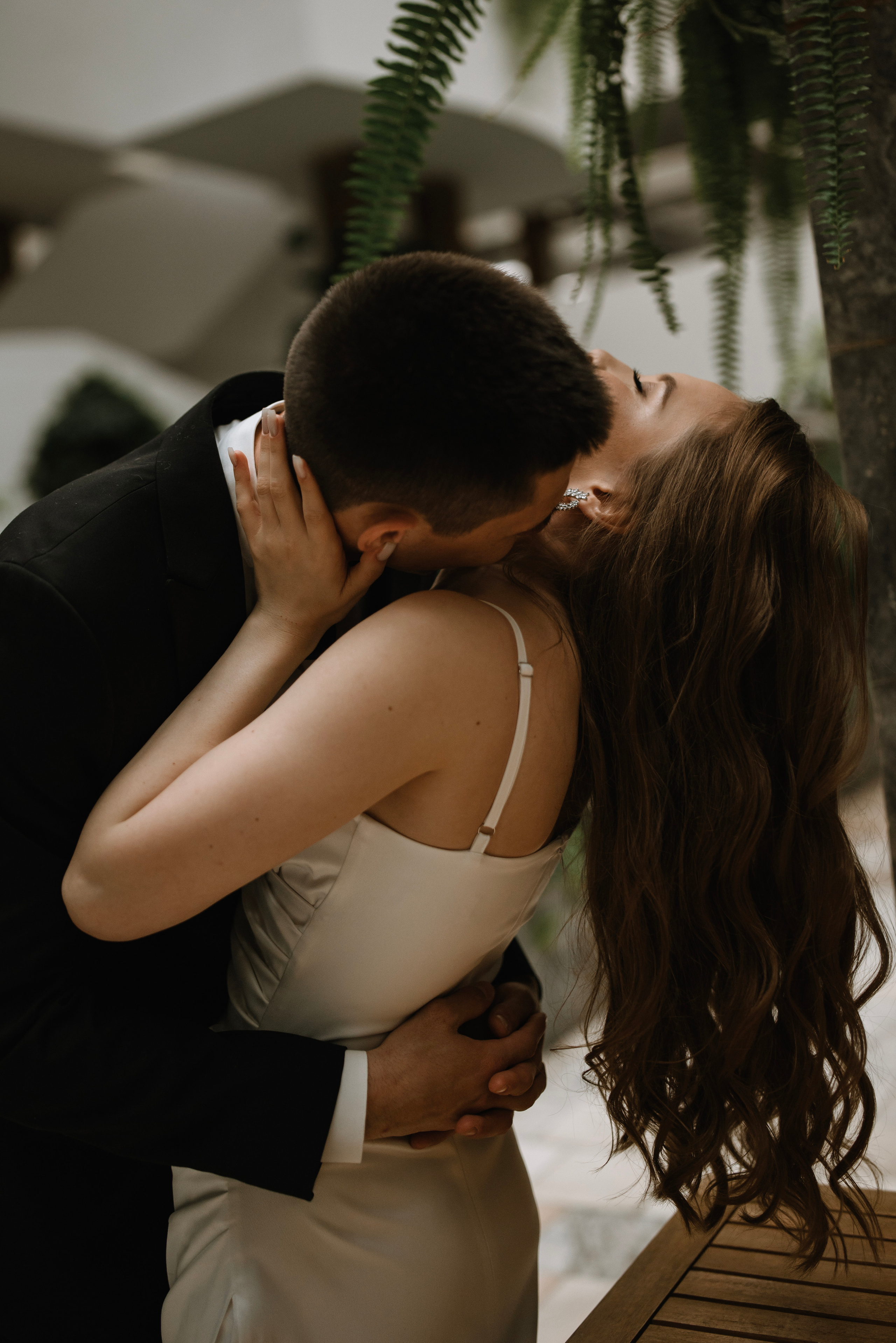 Степан и Алина. Фотограф Костикова Анастасия Ростов-на-Дону