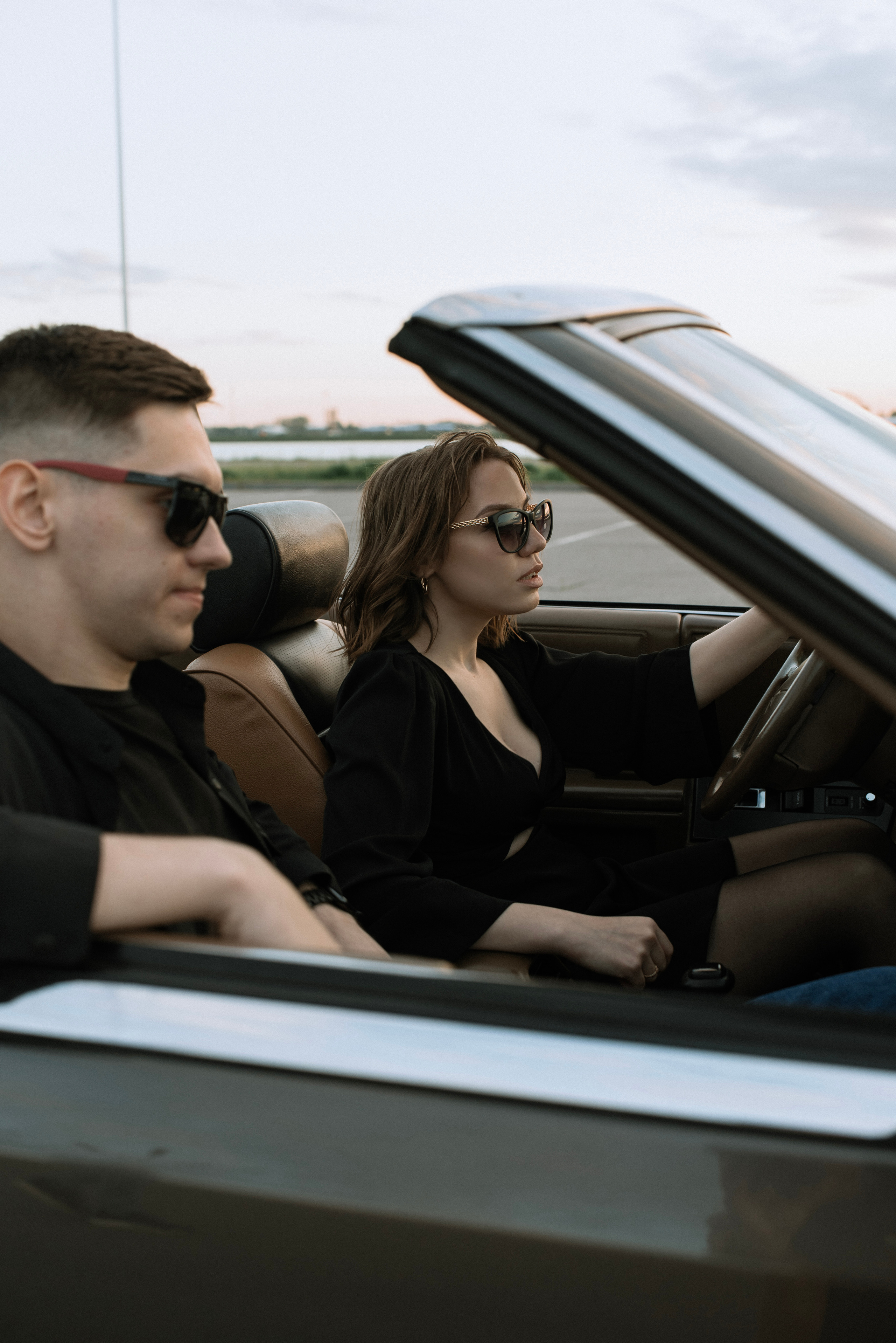 Антон и Света. Фотограф Костикова Анастасия Ростов-на-Дону