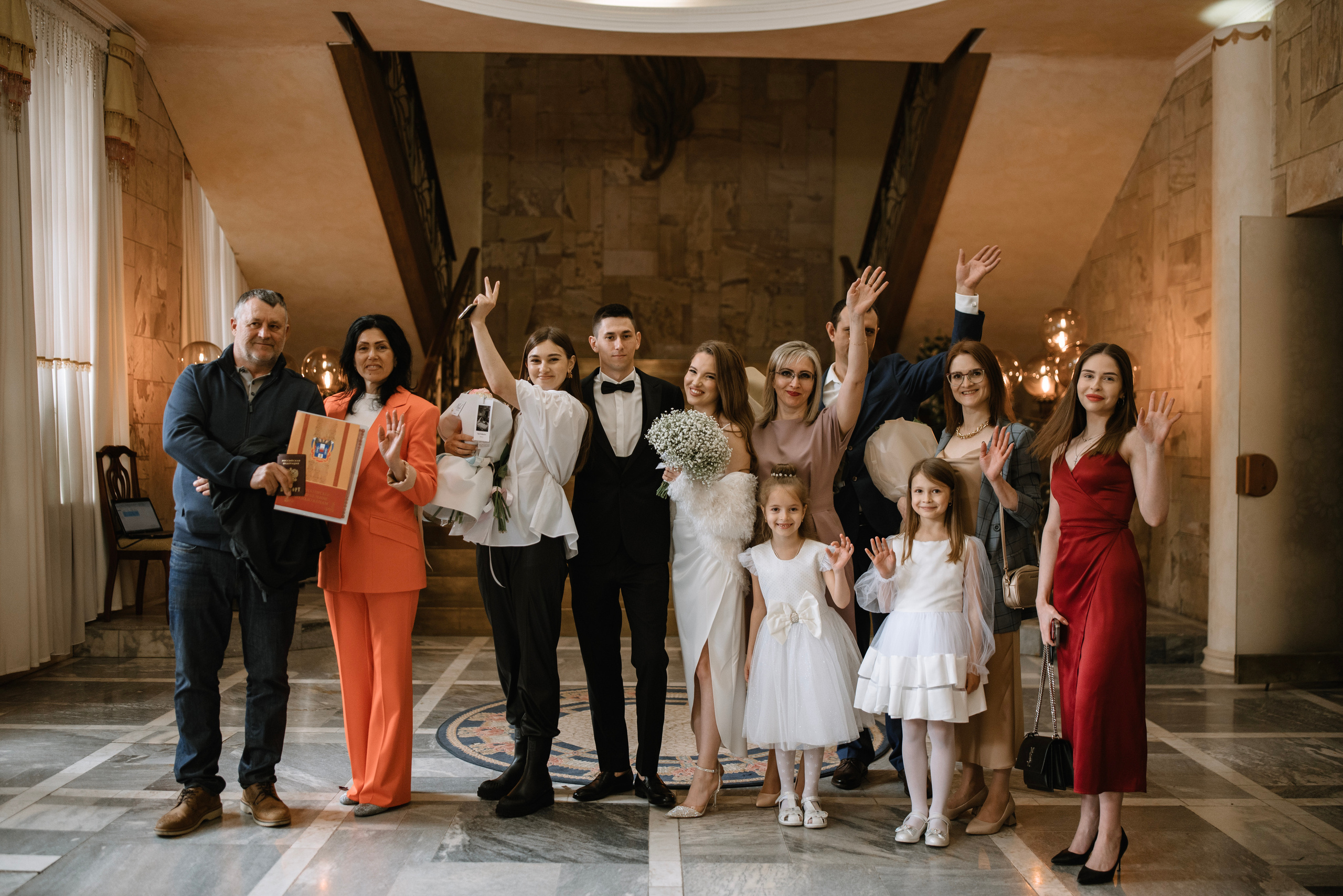 Степан и Алина. Фотограф Костикова Анастасия Ростов-на-Дону