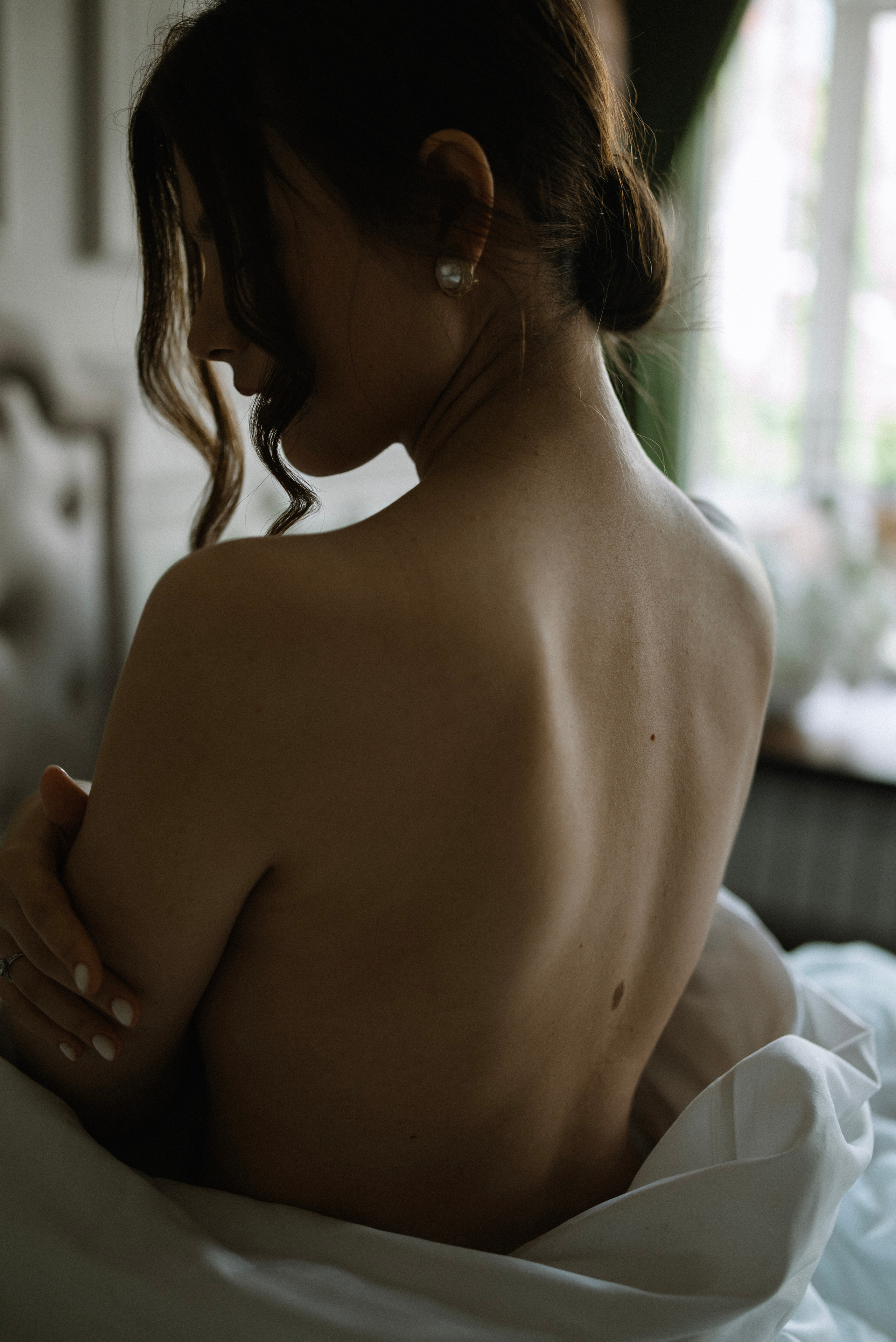 Максим и Виолетта. Фотограф Костикова Анастасия Ростов-на-Дону