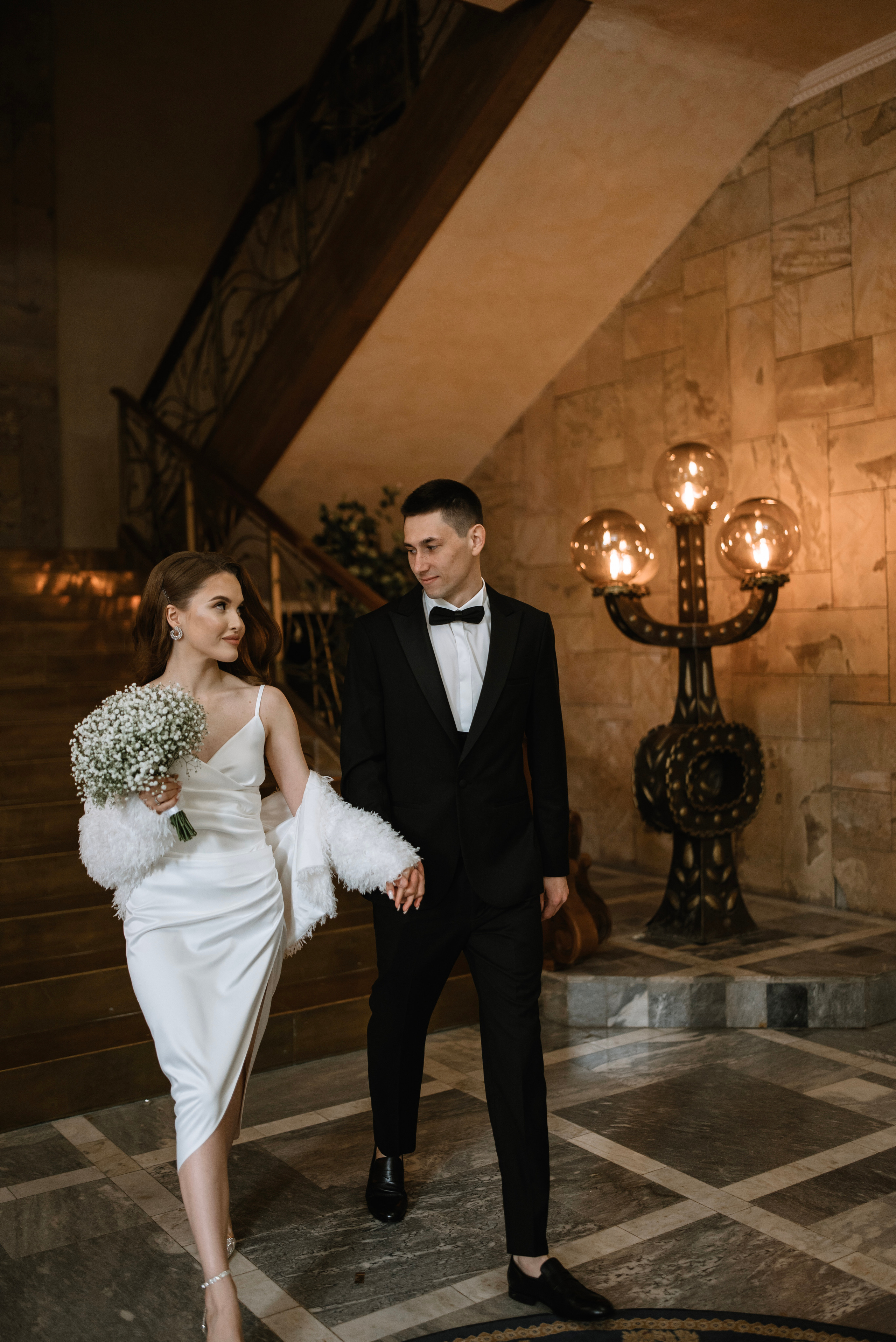 Степан и Алина. Фотограф Костикова Анастасия Ростов-на-Дону