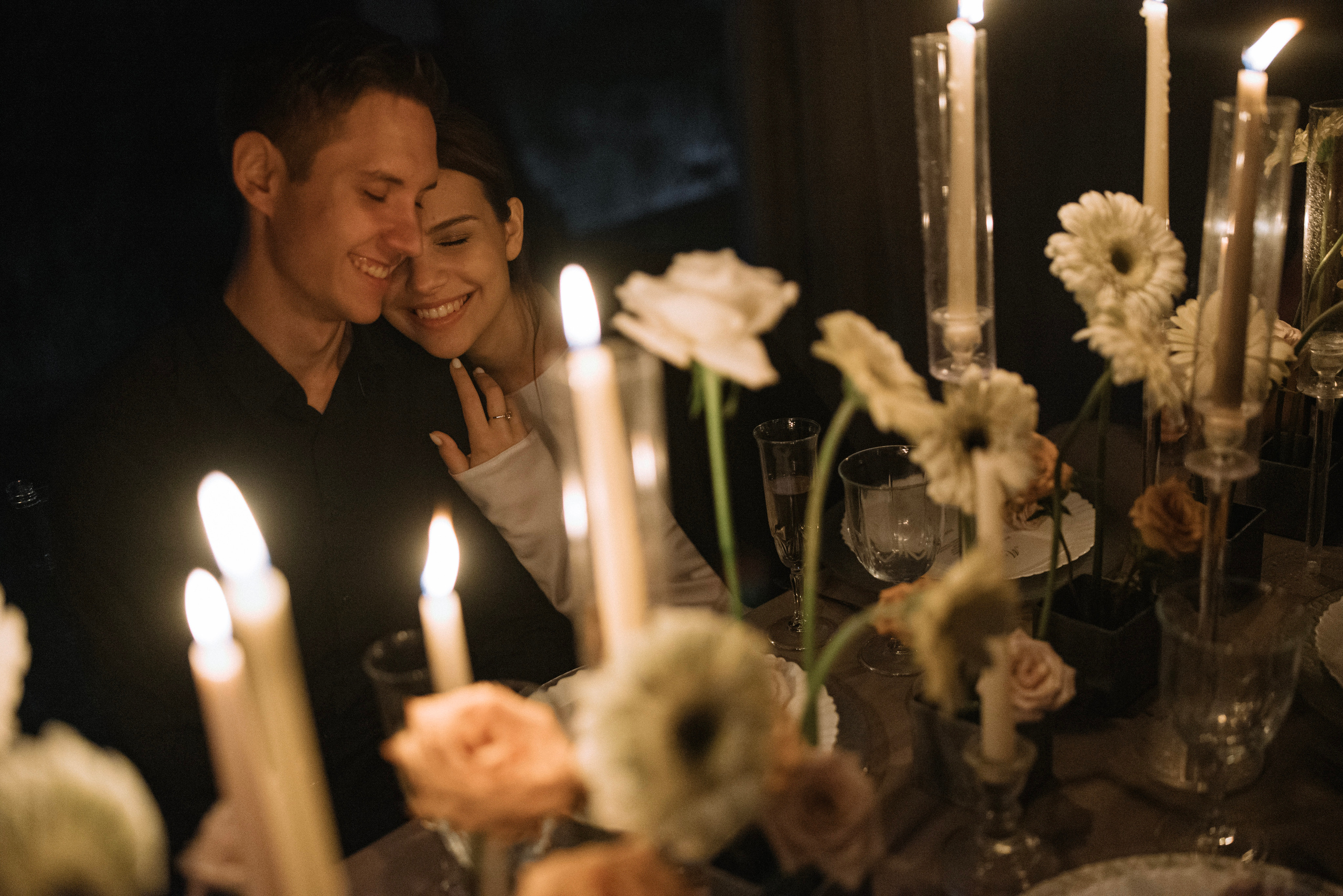 Максим и Виолетта. Фотограф Костикова Анастасия Ростов-на-Дону