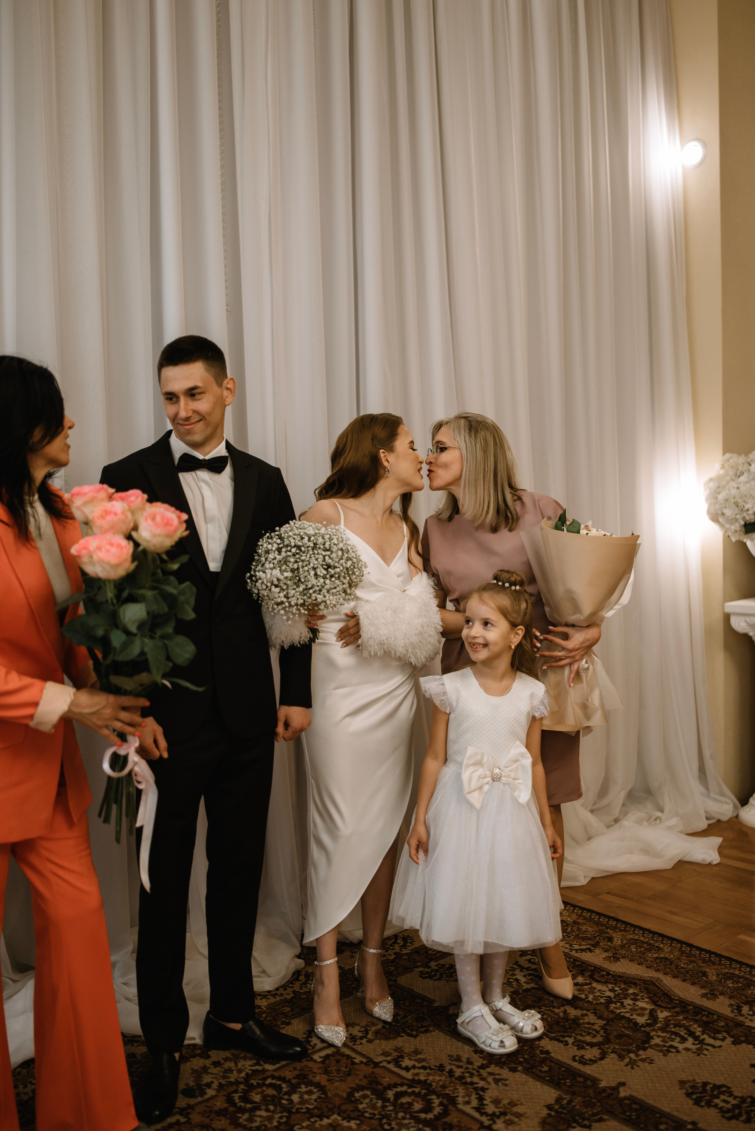 Степан и Алина. Фотограф Костикова Анастасия Ростов-на-Дону