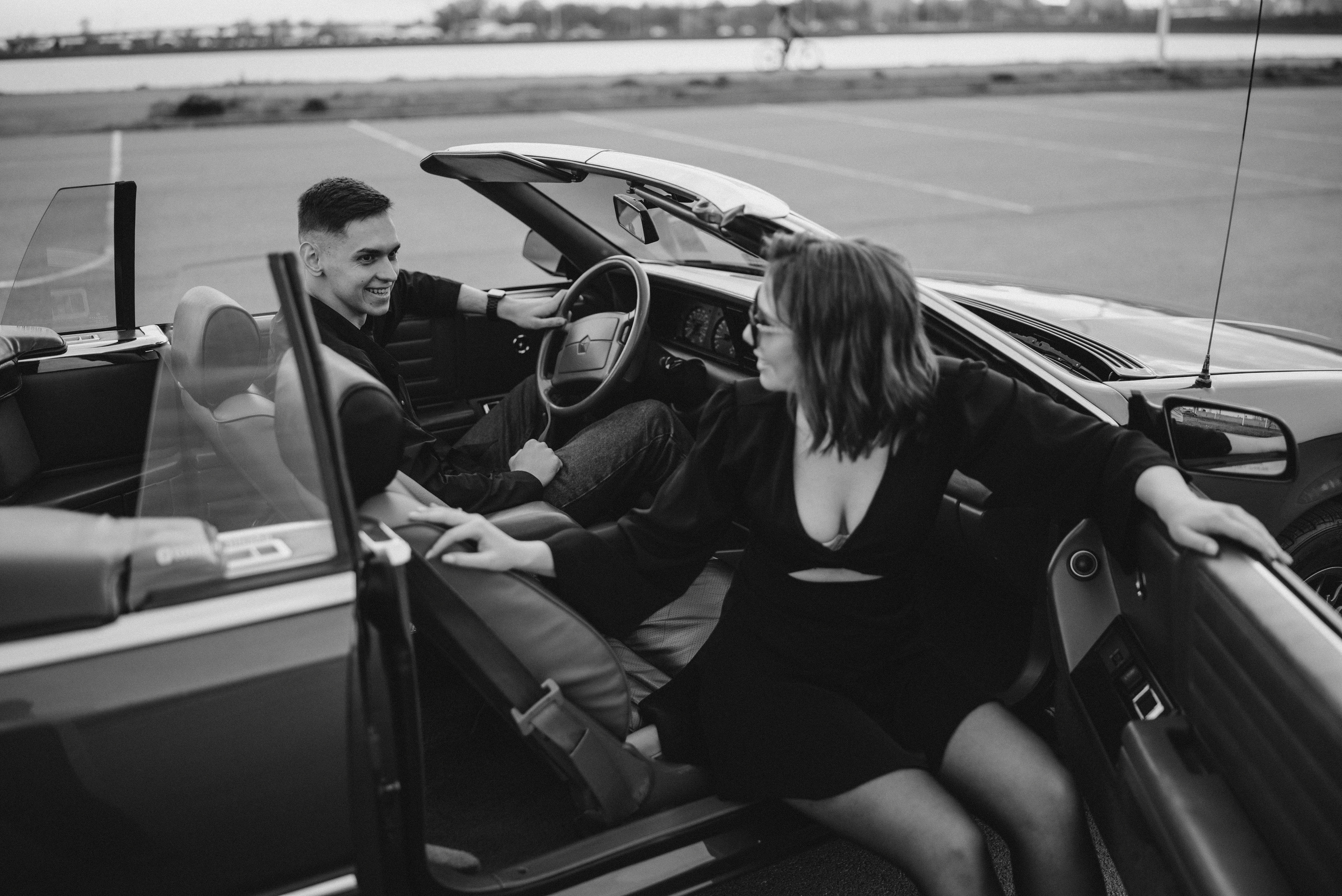 Антон и Света. Фотограф Костикова Анастасия Ростов-на-Дону