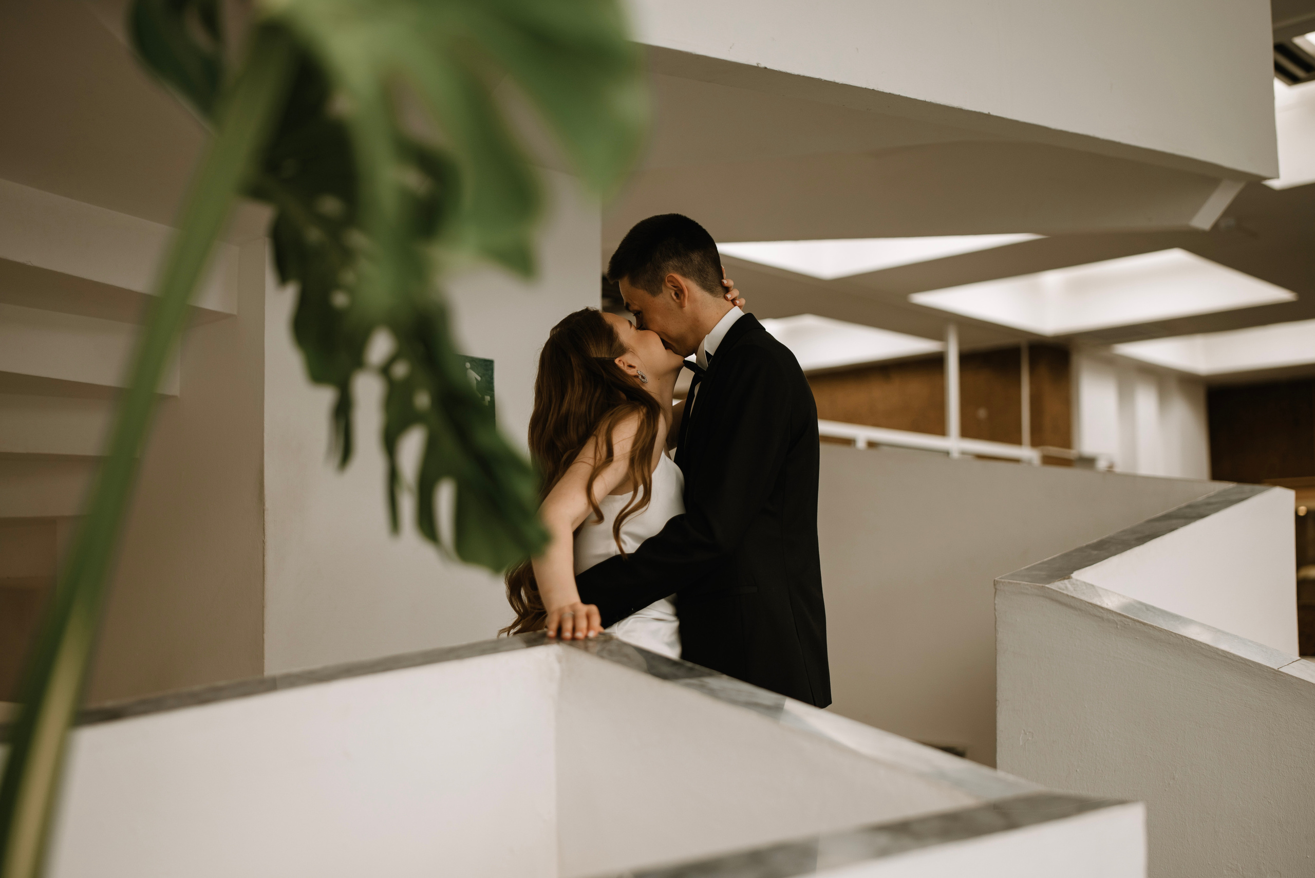 Степан и Алина. Фотограф Костикова Анастасия Ростов-на-Дону