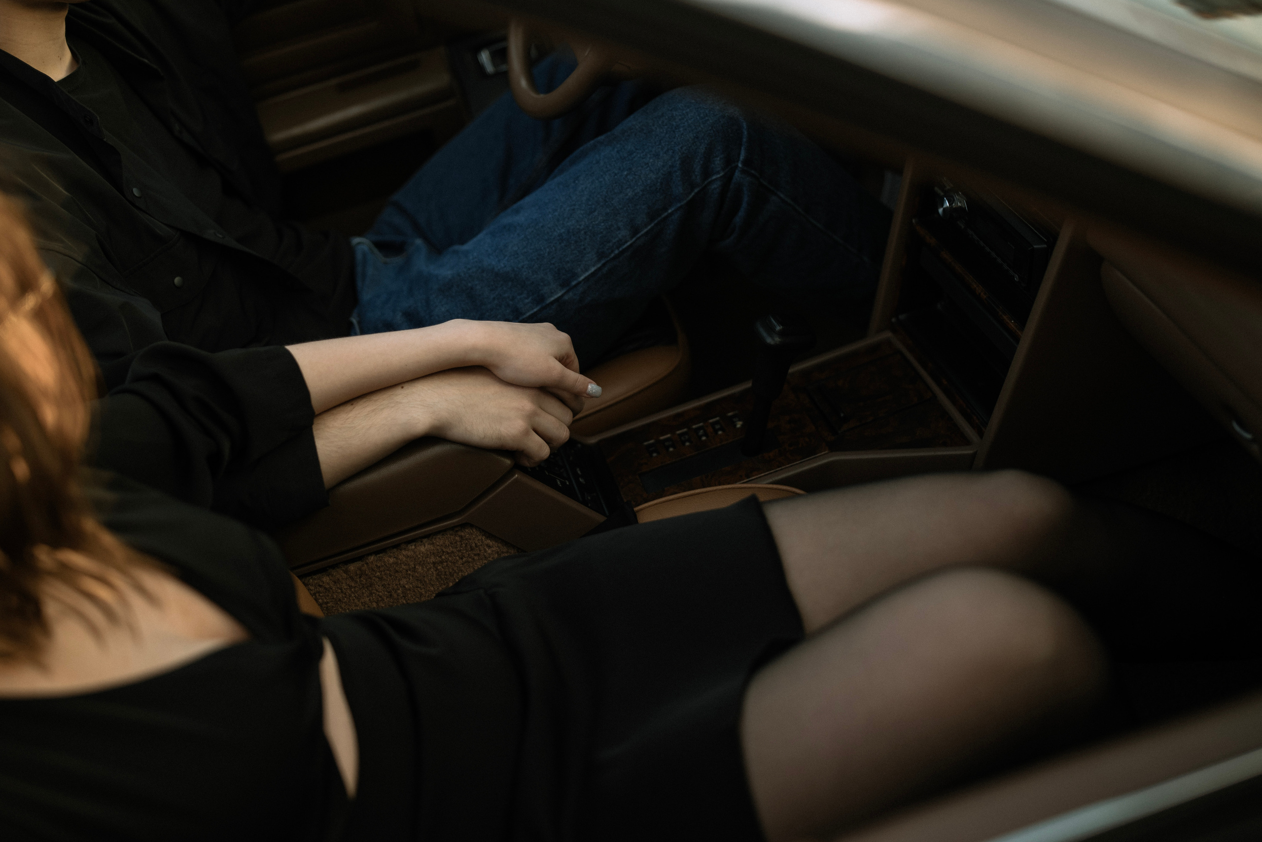 Антон и Света. Фотограф Костикова Анастасия Ростов-на-Дону