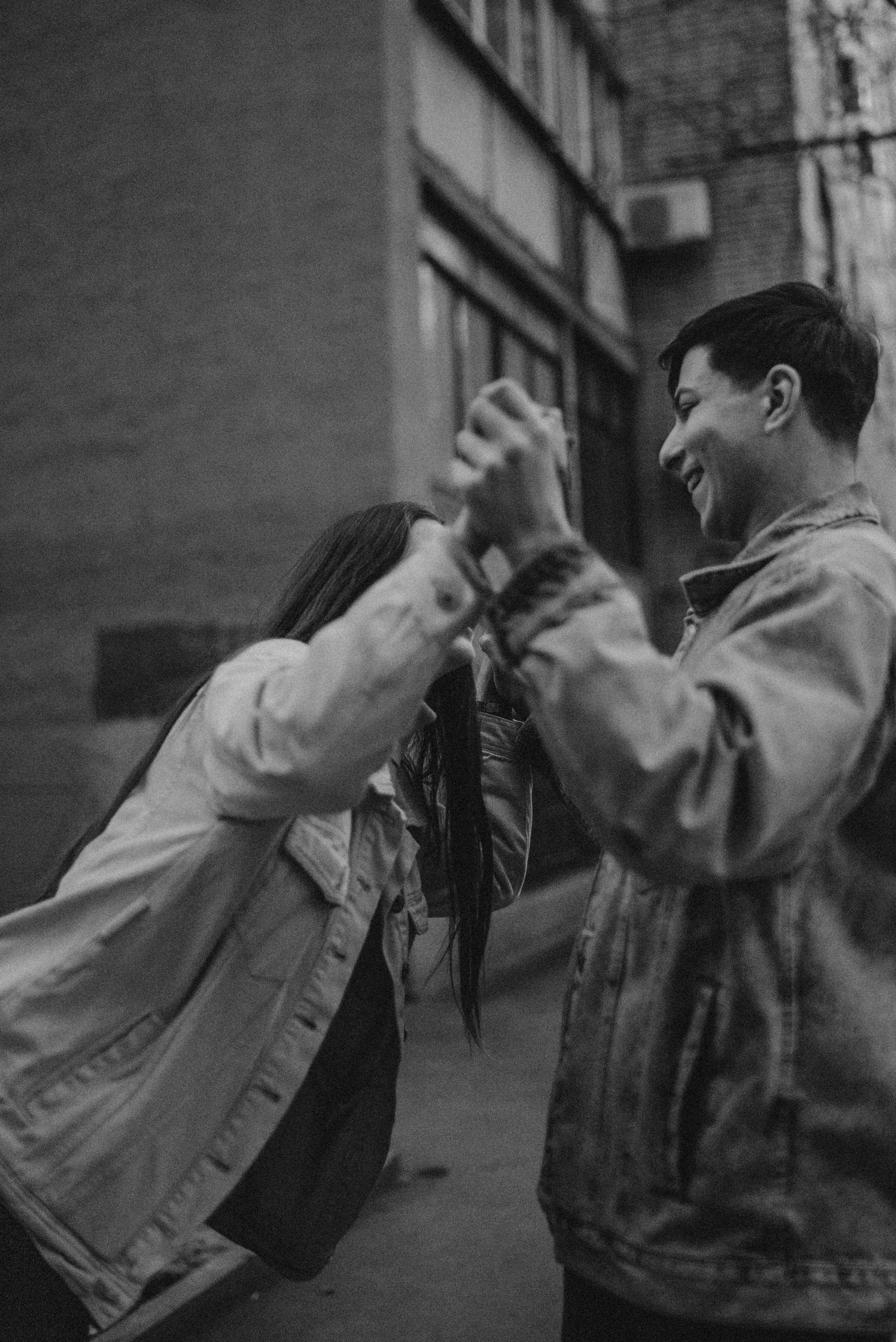 Леша и Аня. Фотограф Костикова Анастасия Ростов-на-Дону