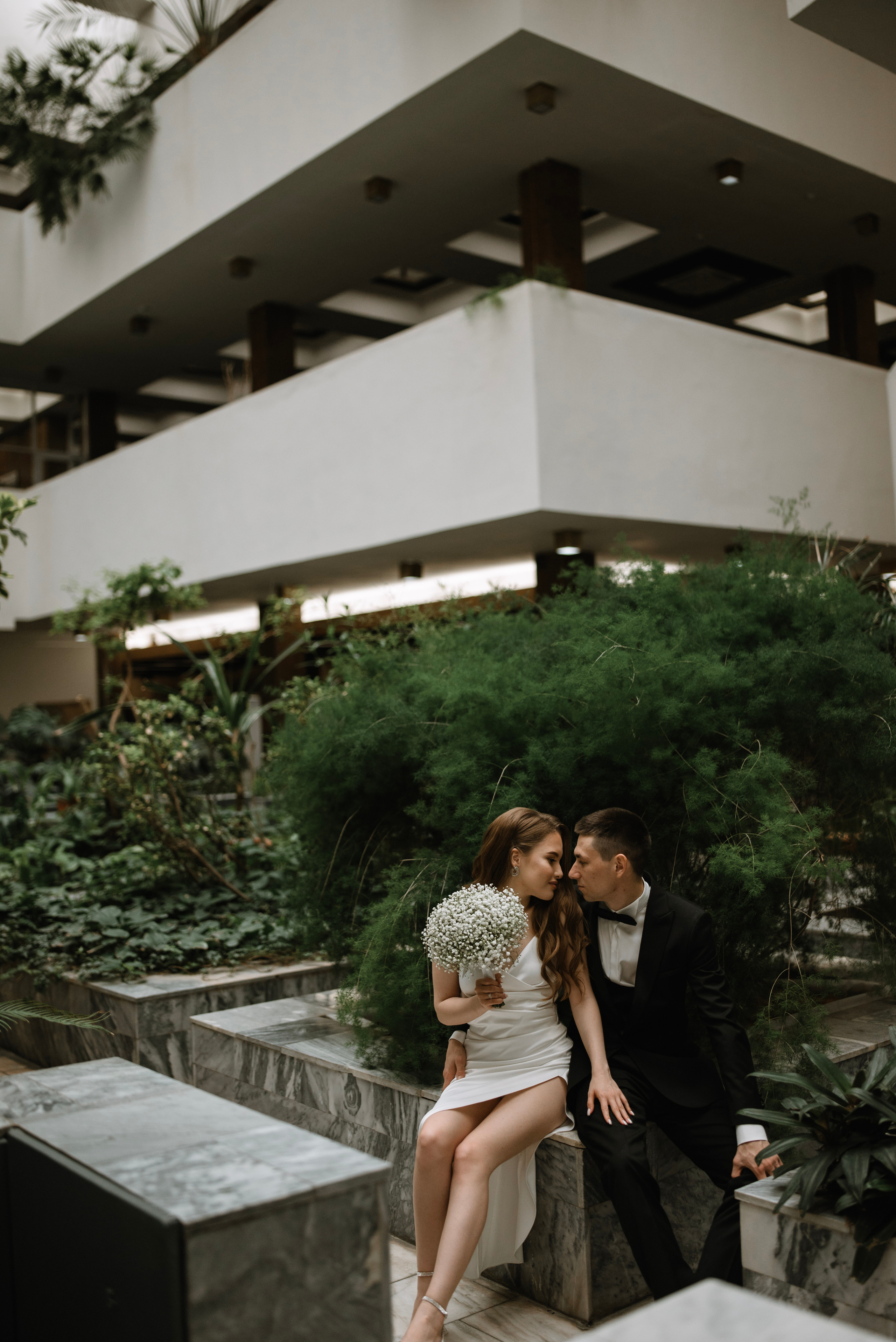 Степан и Алина. Фотограф Костикова Анастасия Ростов-на-Дону