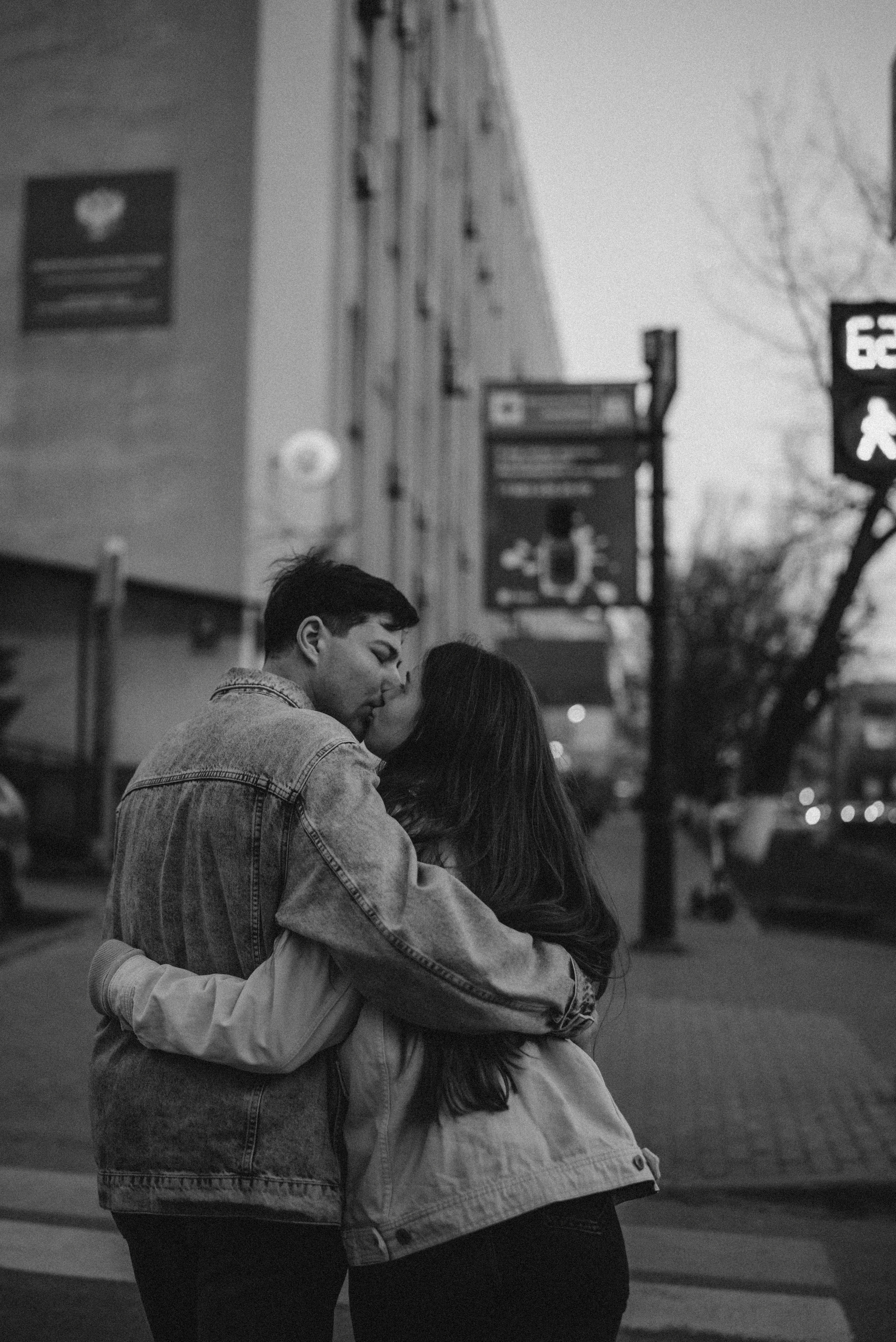 Леша и Аня. Фотограф Костикова Анастасия Ростов-на-Дону