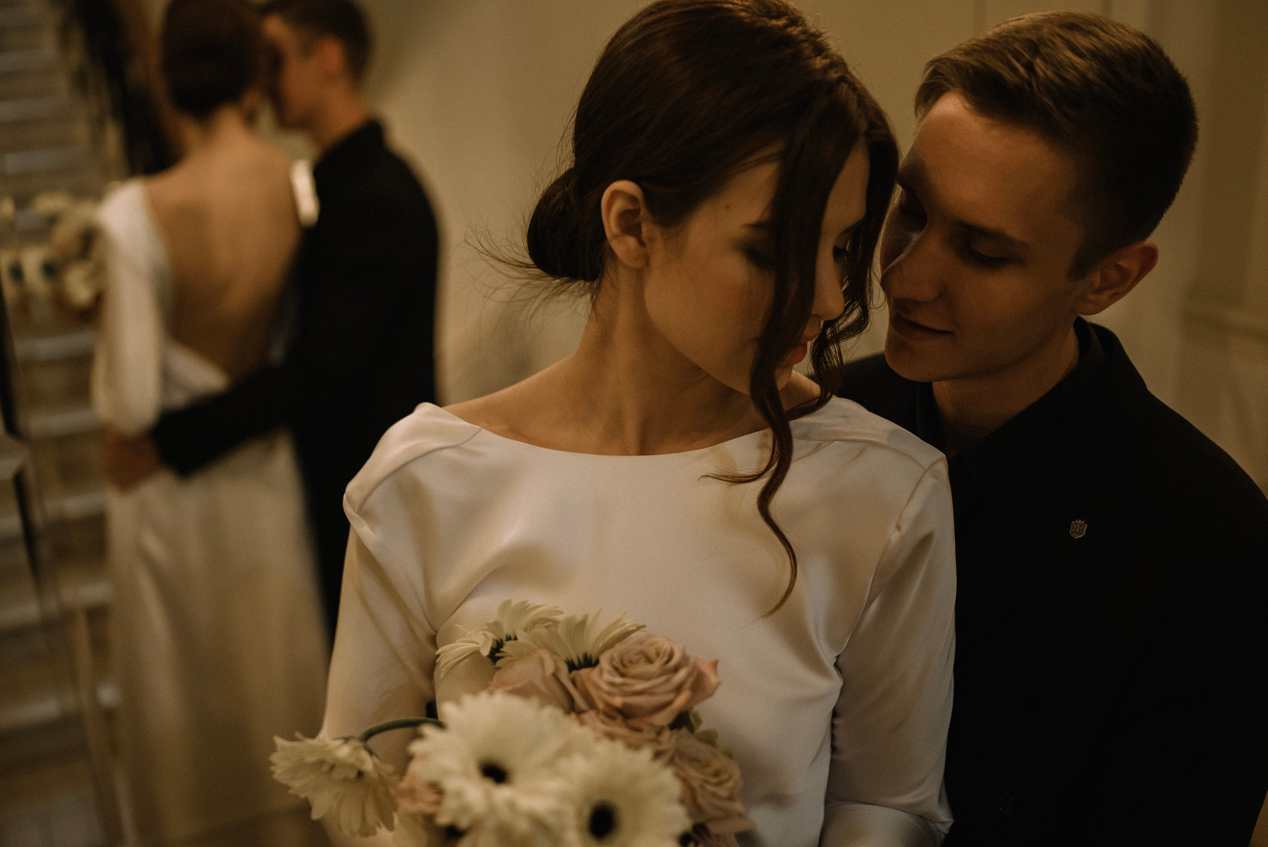 Максим и Виолетта. Фотограф Костикова Анастасия Ростов-на-Дону