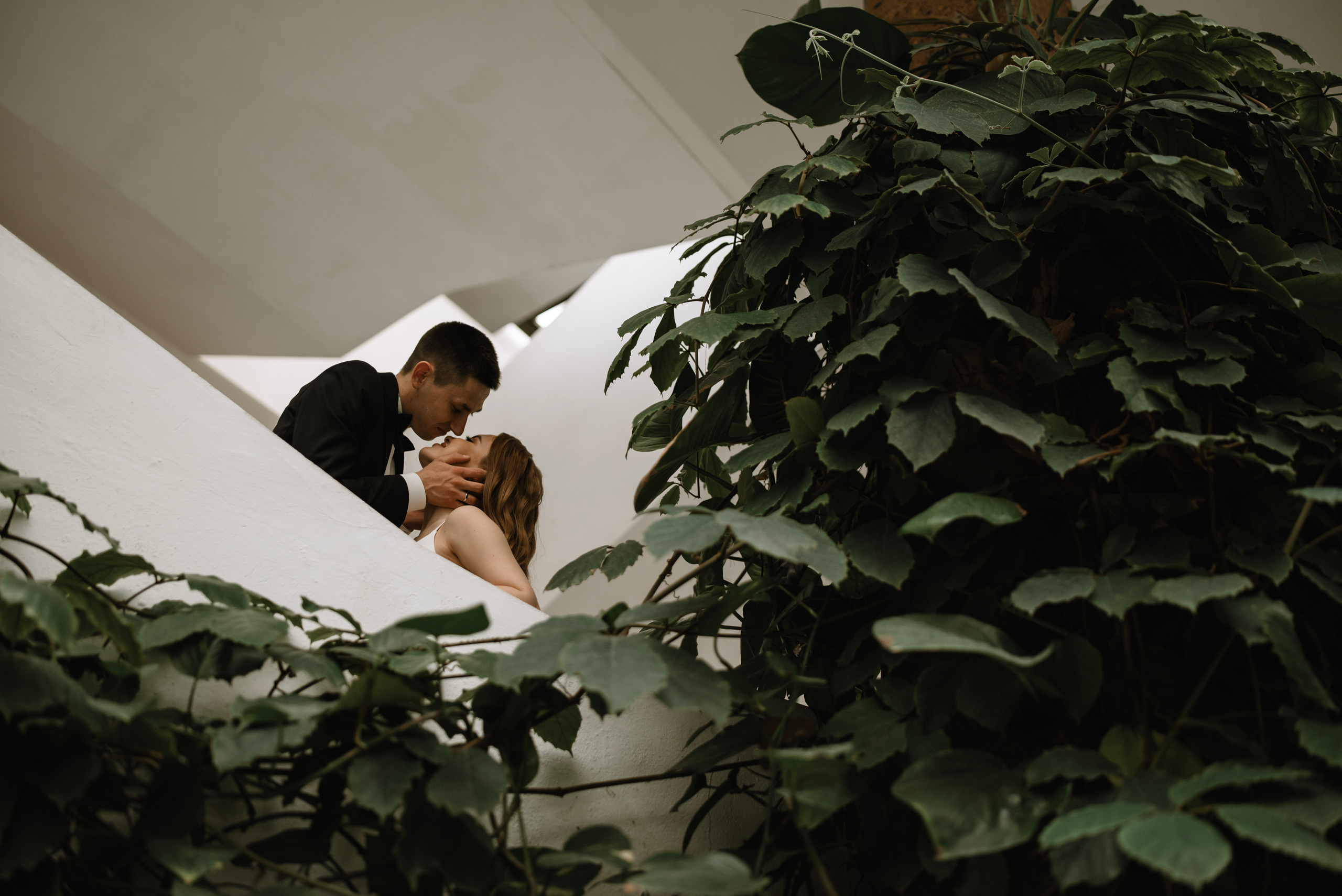 Степан и Алина. Фотограф Костикова Анастасия Ростов-на-Дону