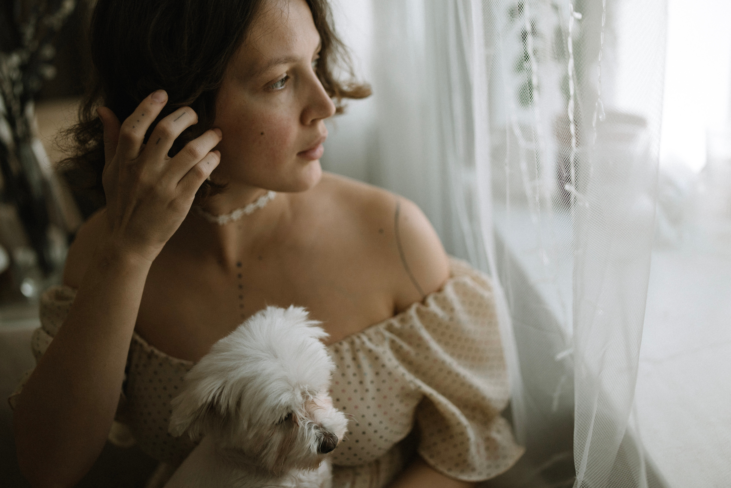 Ли. Фотограф Костикова Анастасия Ростов-на-Дону