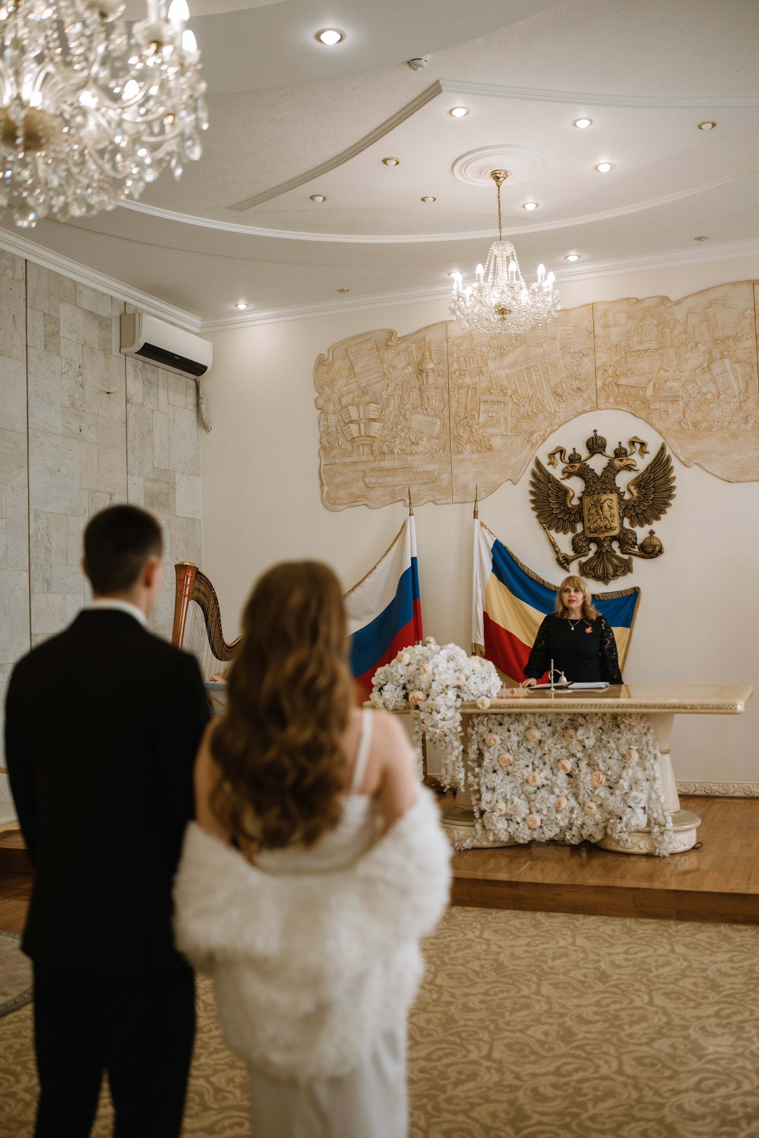 Степан и Алина. Фотограф Костикова Анастасия Ростов-на-Дону