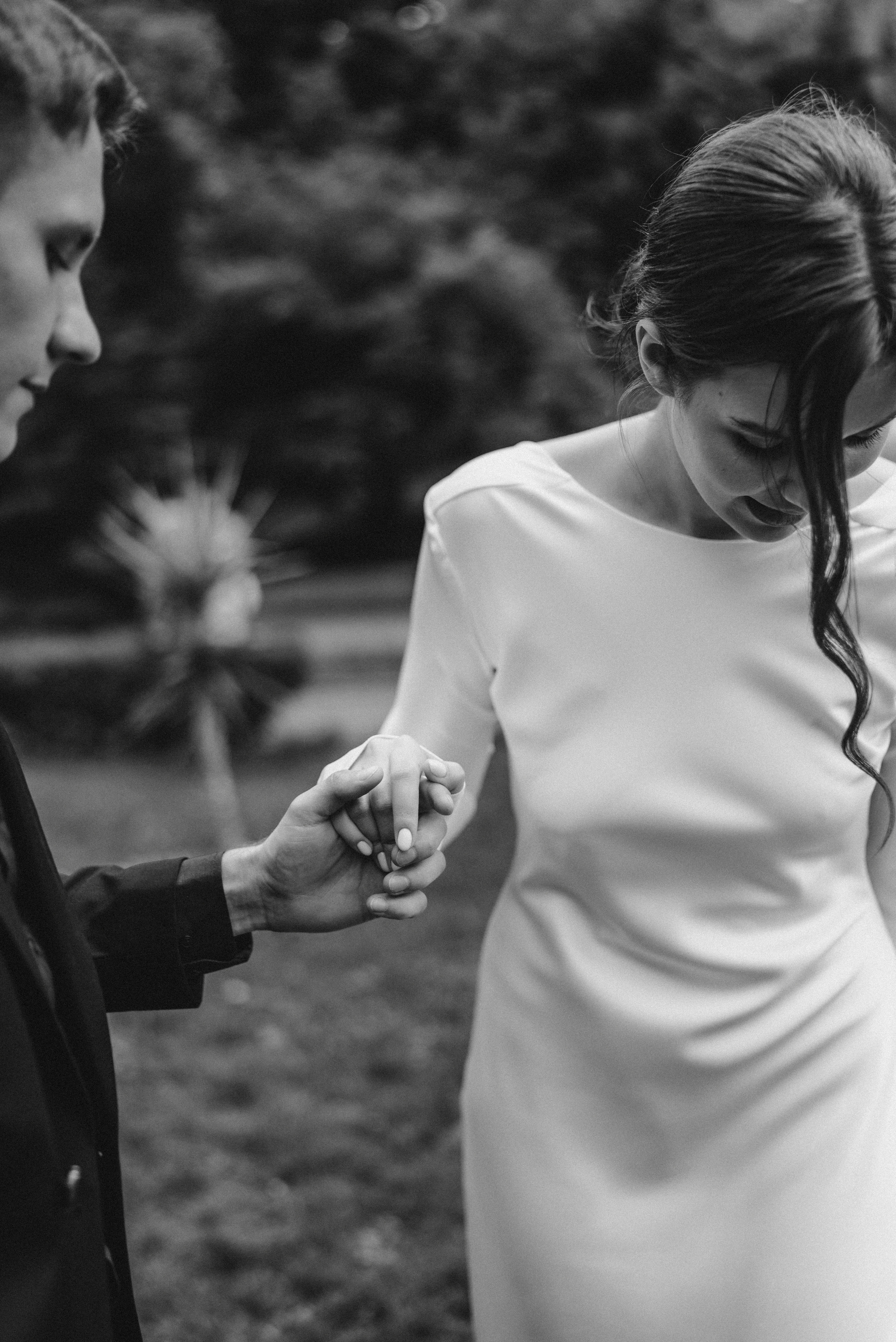 Максим и Виолетта. Фотограф Костикова Анастасия Ростов-на-Дону