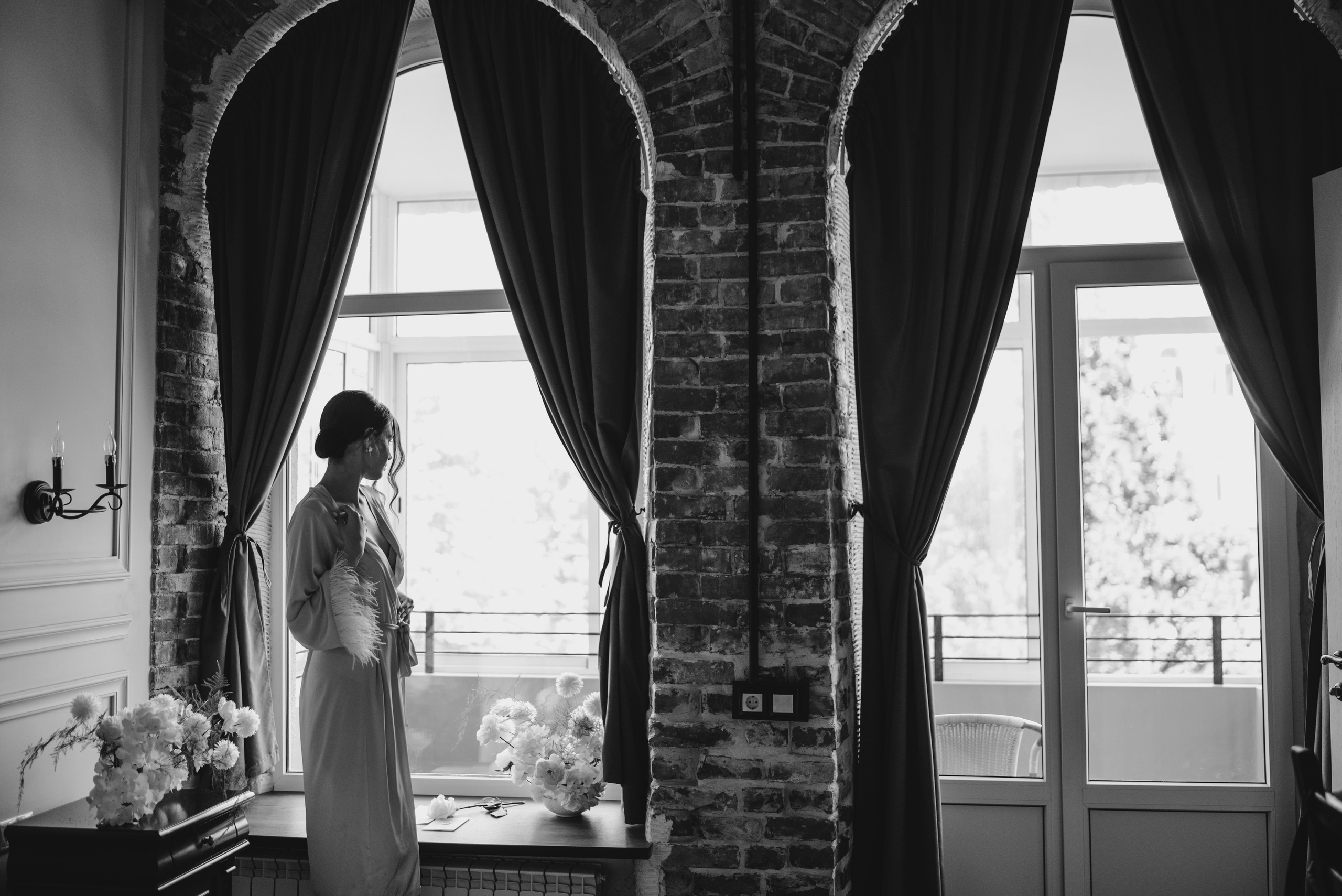 Максим и Виолетта. Фотограф Костикова Анастасия Ростов-на-Дону