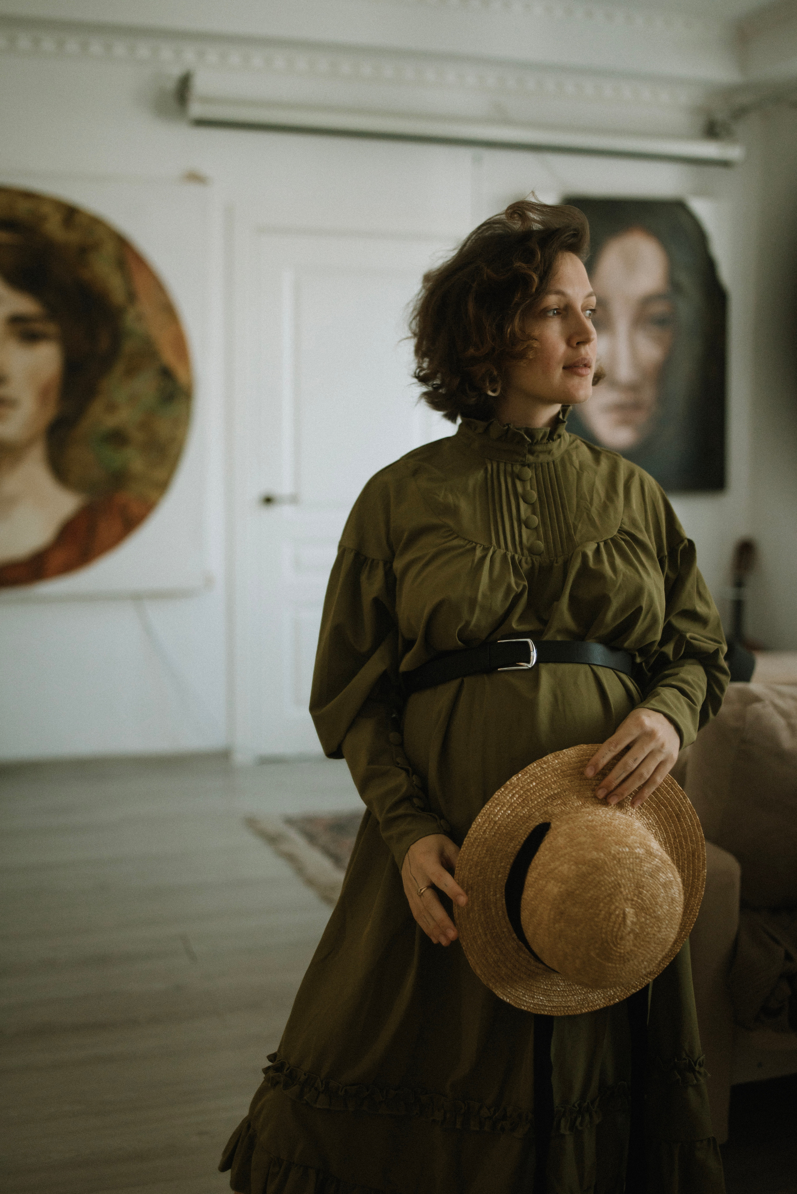 Ли. Фотограф Костикова Анастасия Ростов-на-Дону