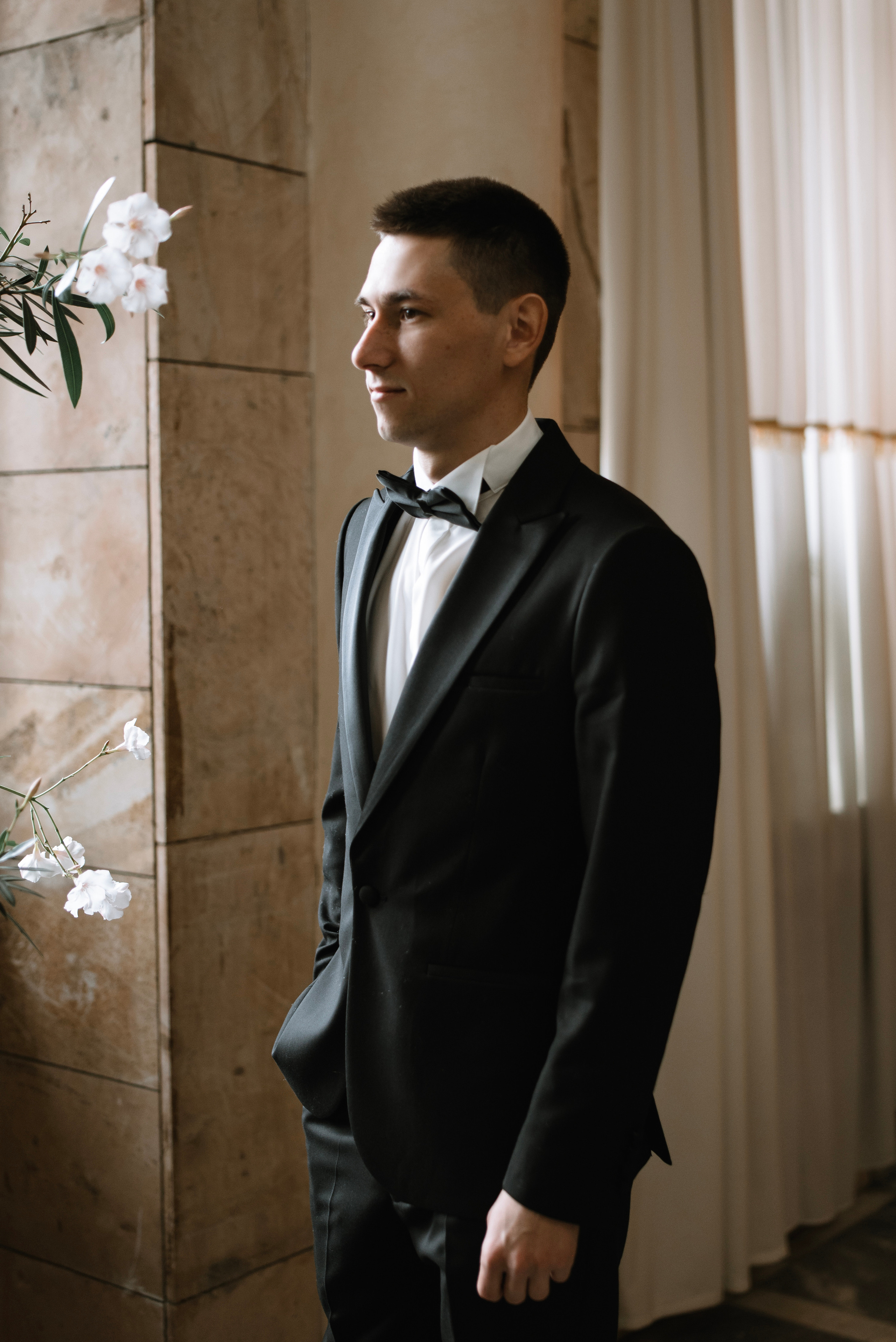 Степан и Алина. Фотограф Костикова Анастасия Ростов-на-Дону