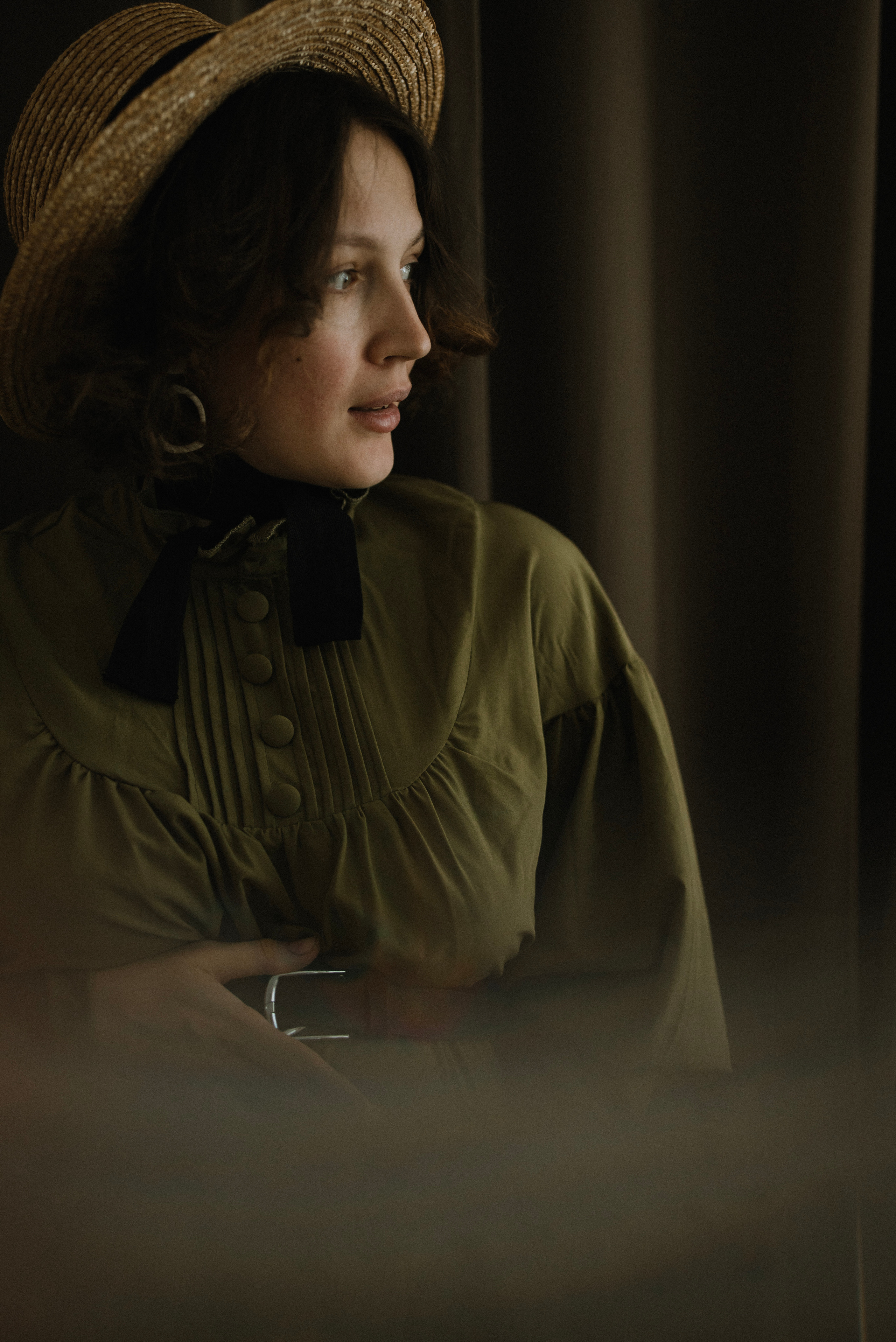 Ли. Фотограф Костикова Анастасия Ростов-на-Дону