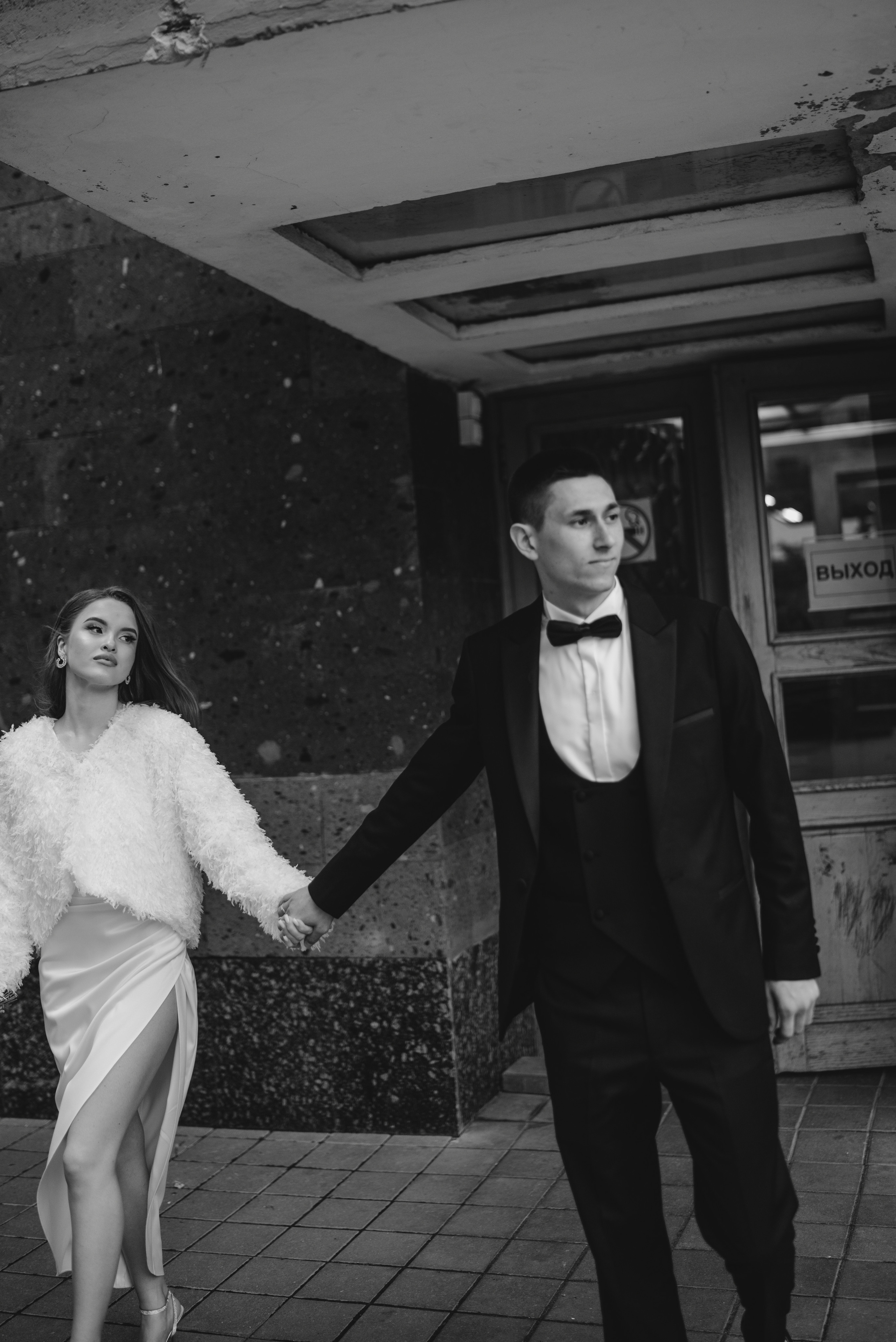 Степан и Алина. Фотограф Костикова Анастасия Ростов-на-Дону